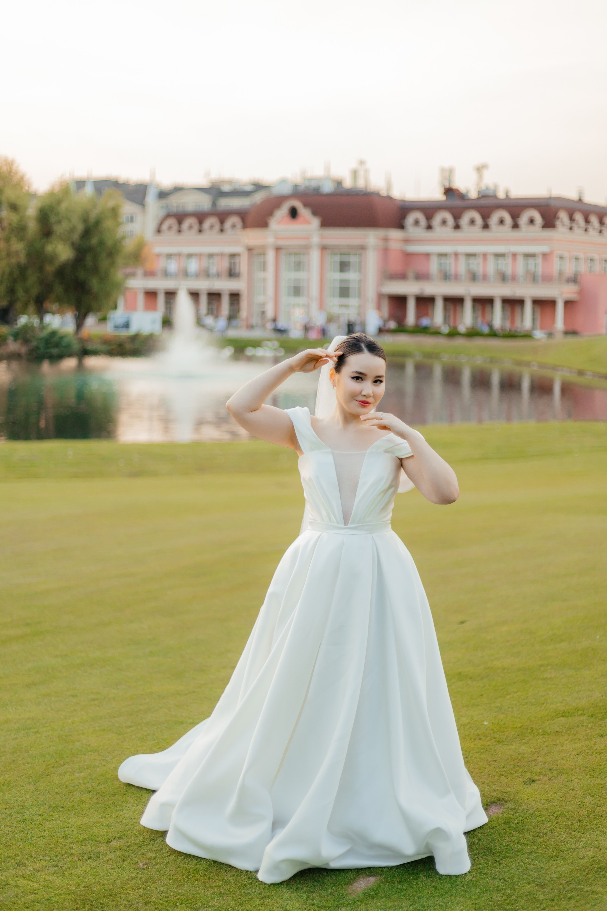 ASKHAT & PERIZAT. Wedding and Fashion photographer