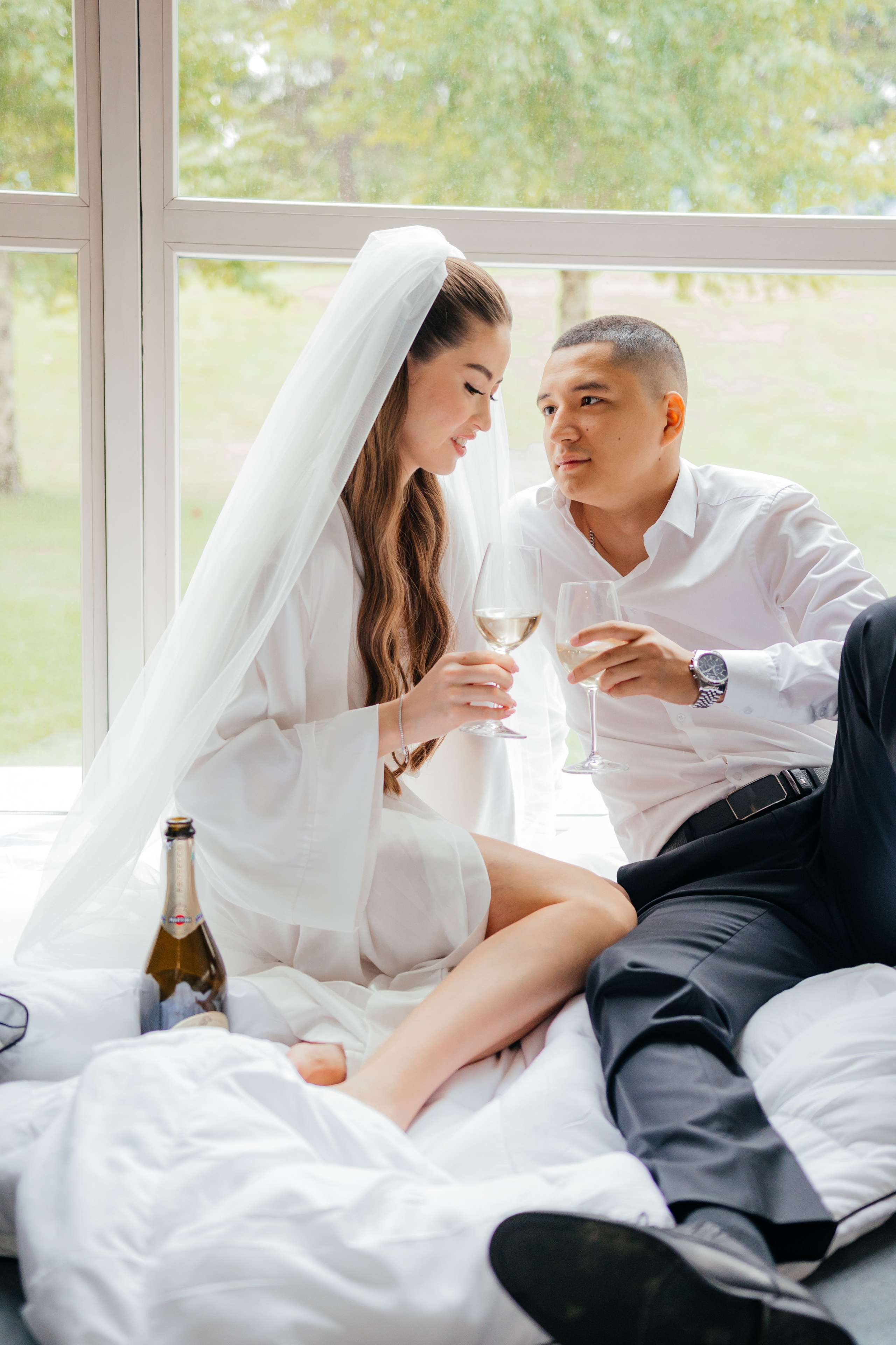 DIAS & ANEL. Wedding and Fashion photographer