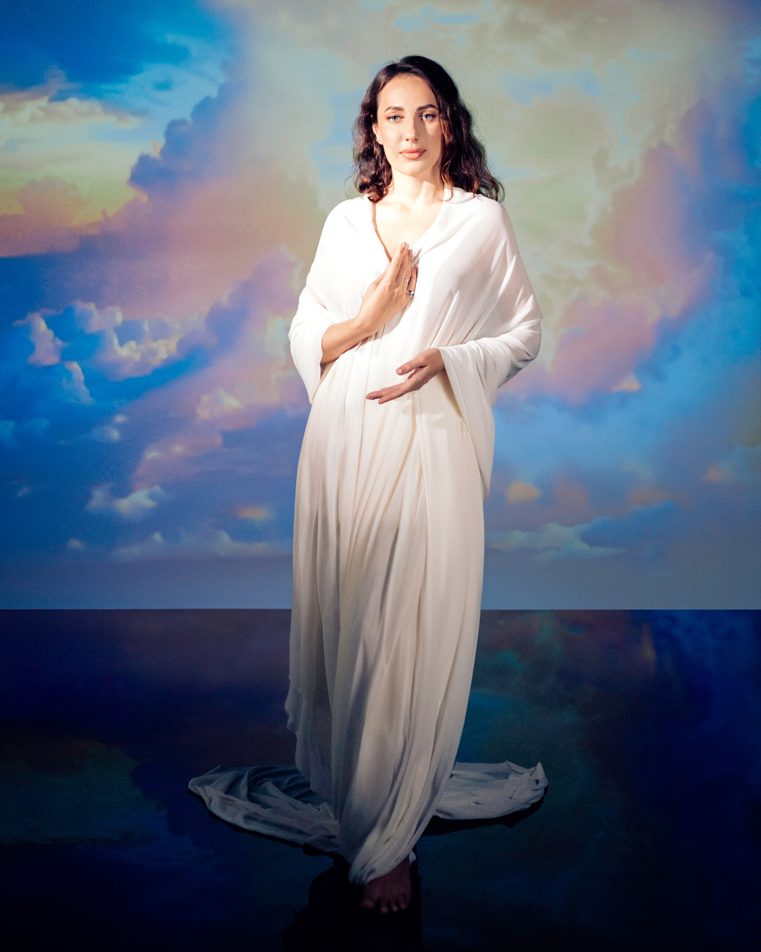 WOMEN. Art Photographer Anastasiia Maiskaya