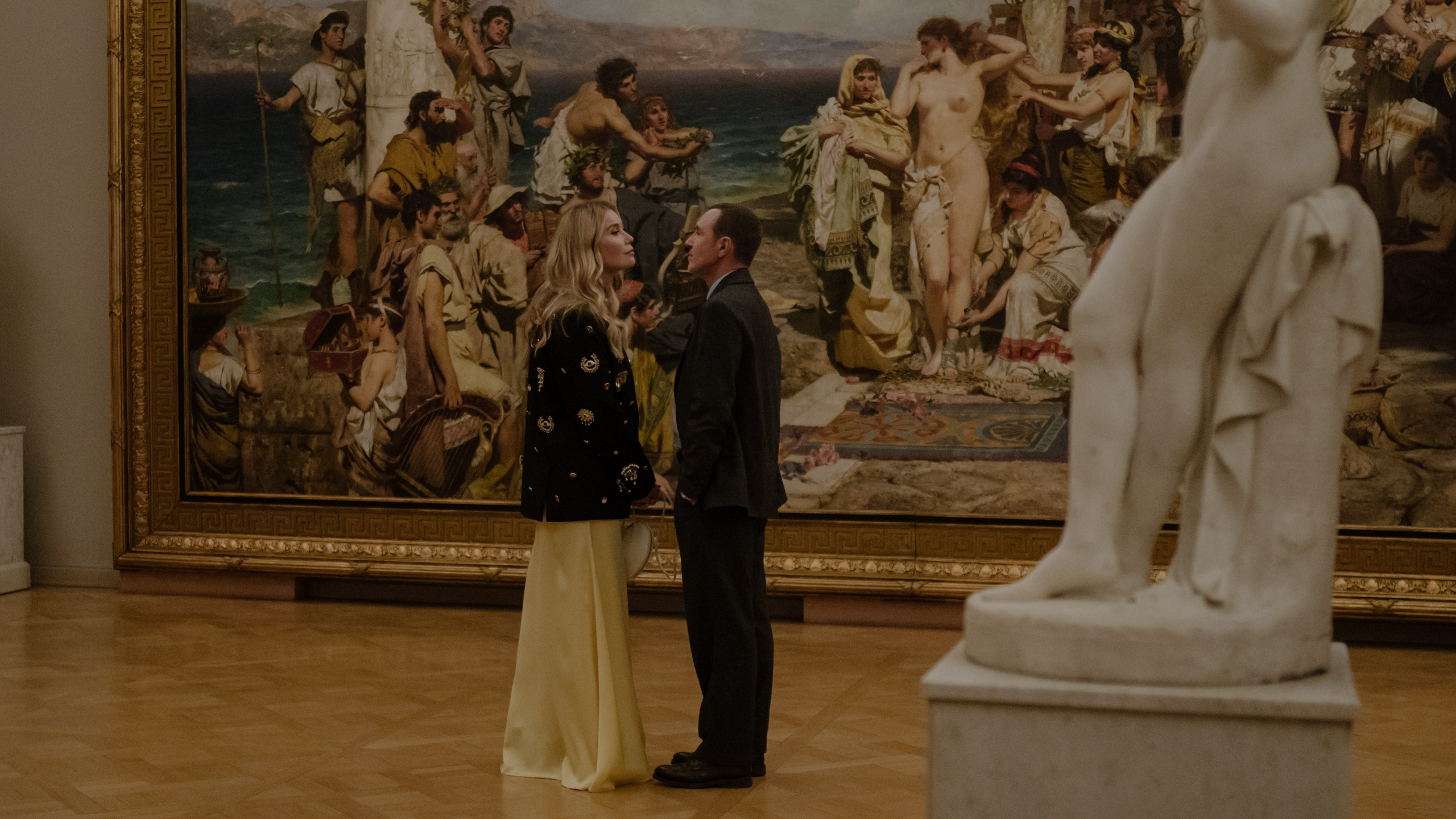 REPORTAGE. Art Photographer Anastasiia Maiskaya