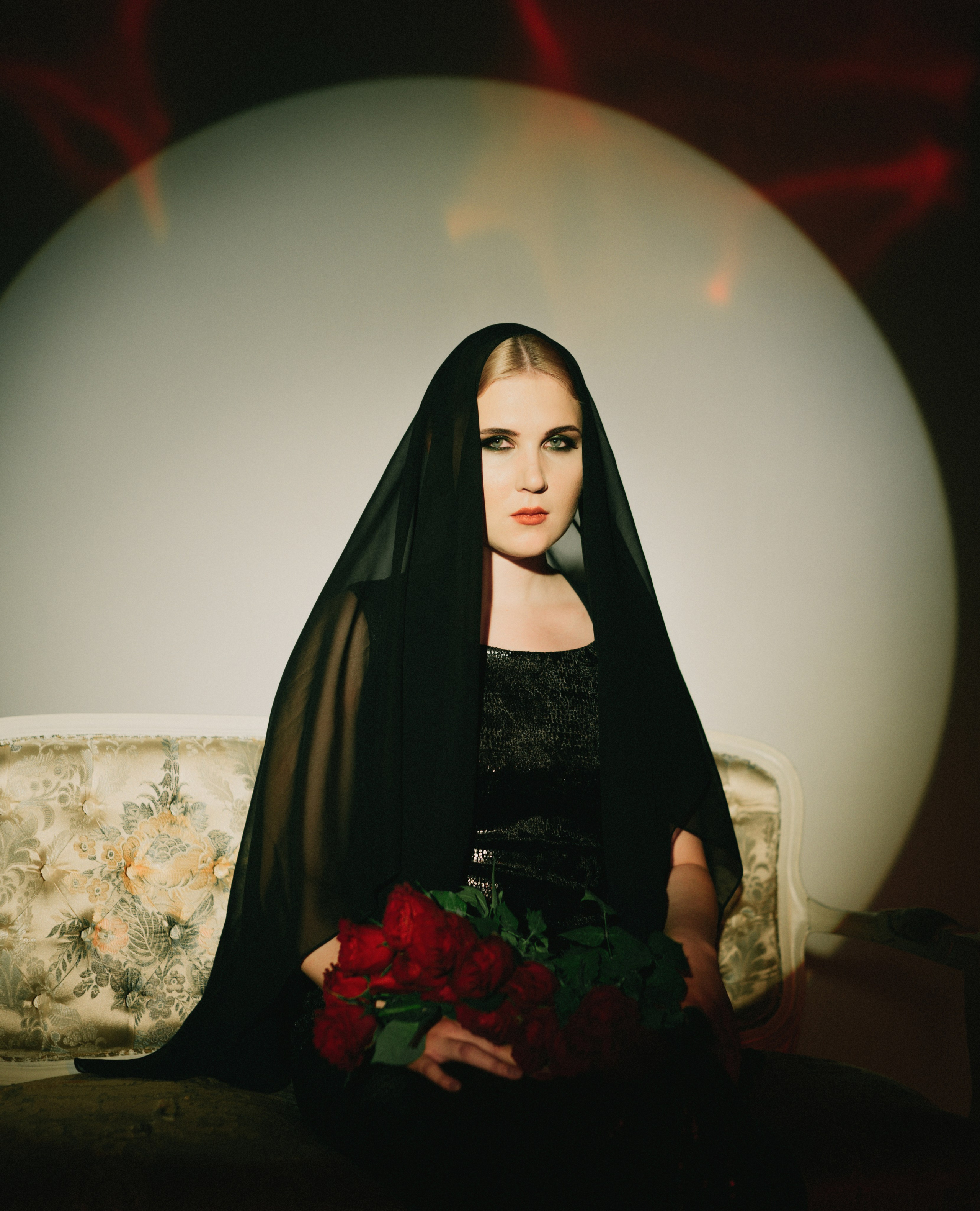 WOMEN. Art Photographer Anastasiia Maiskaya