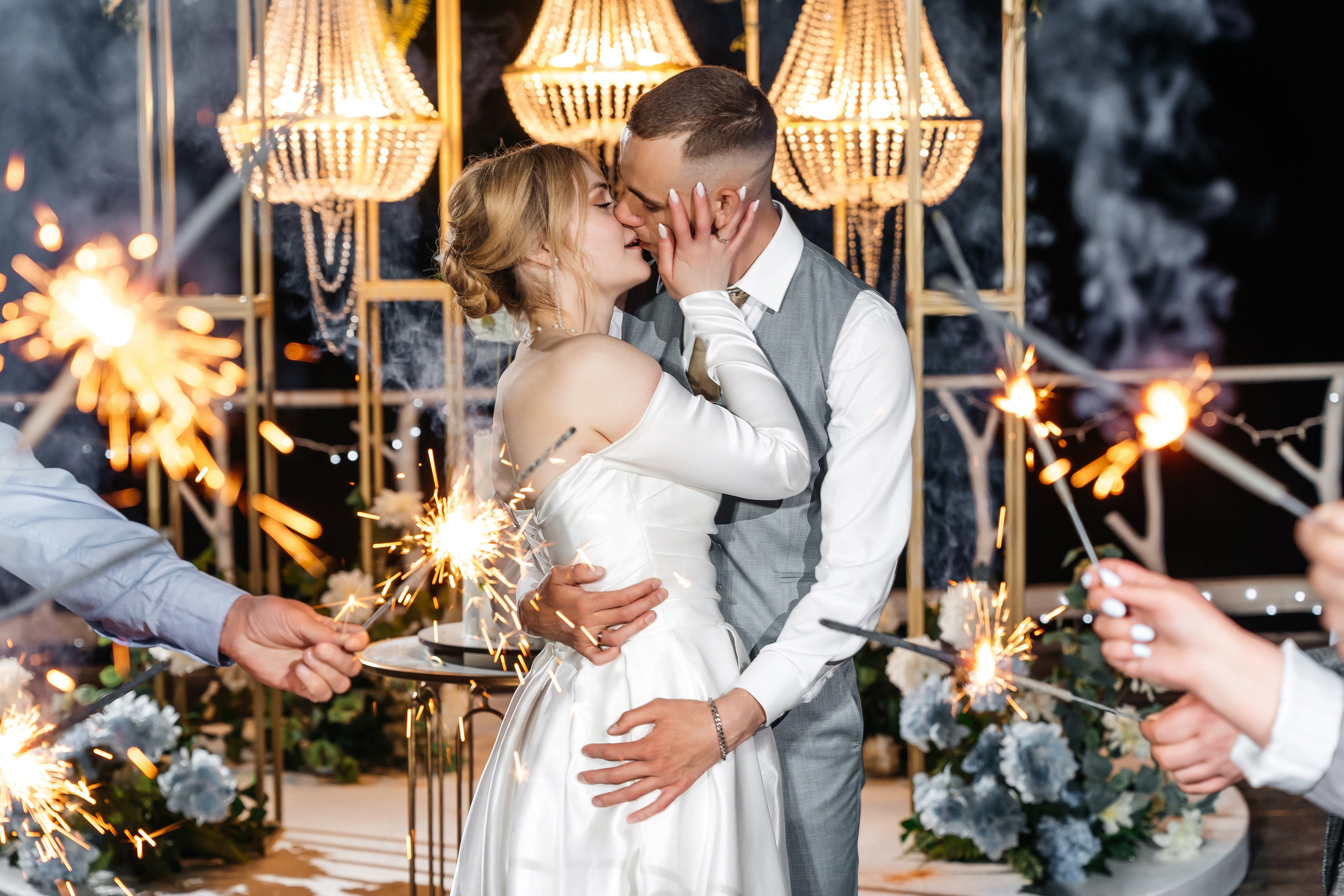 Свадьбы. Фотограф Новополоцк, Полоцк, Минск, РБ, Зимаков Егор