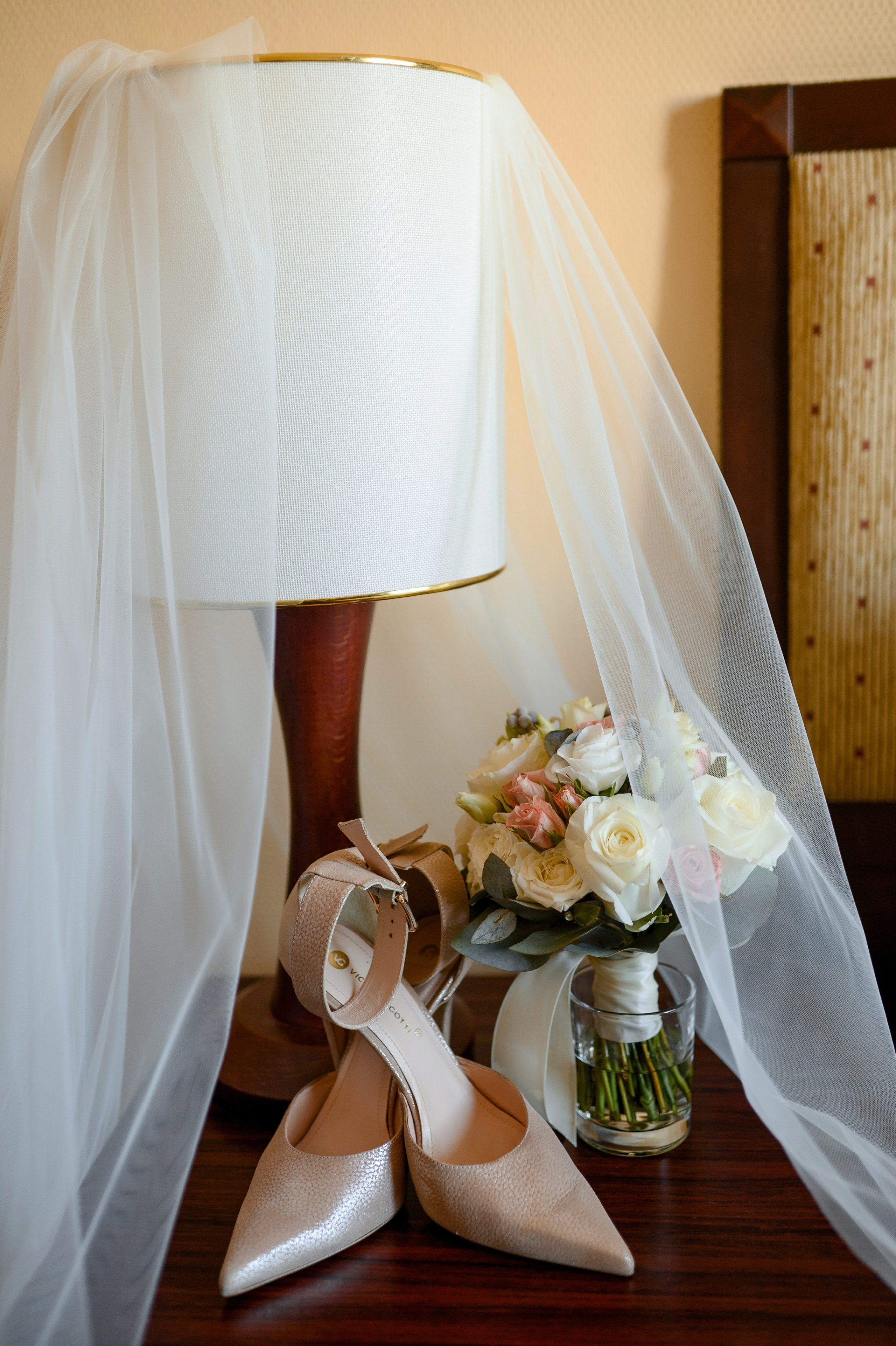 Илья & Юлия. Фотограф Микита Ласица