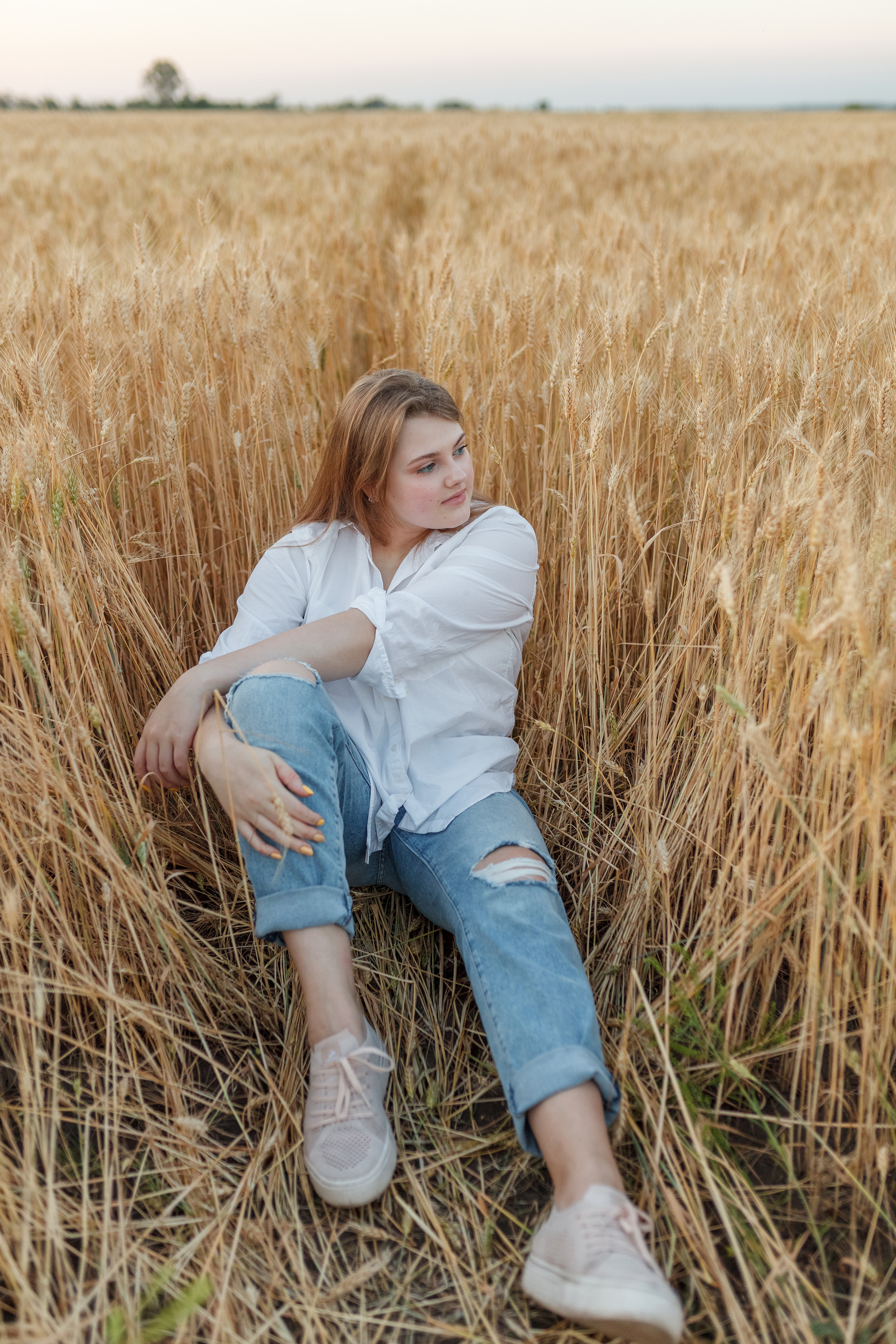 Индивидуальные съёмки. Фотограф в Самаре Юлия Решетнева