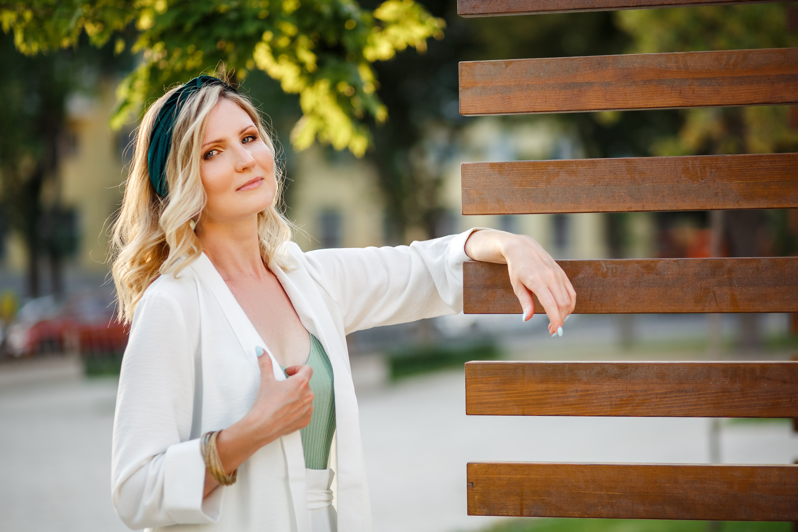 Индивидуальные съёмки. Фотограф в Самаре Юлия Решетнева