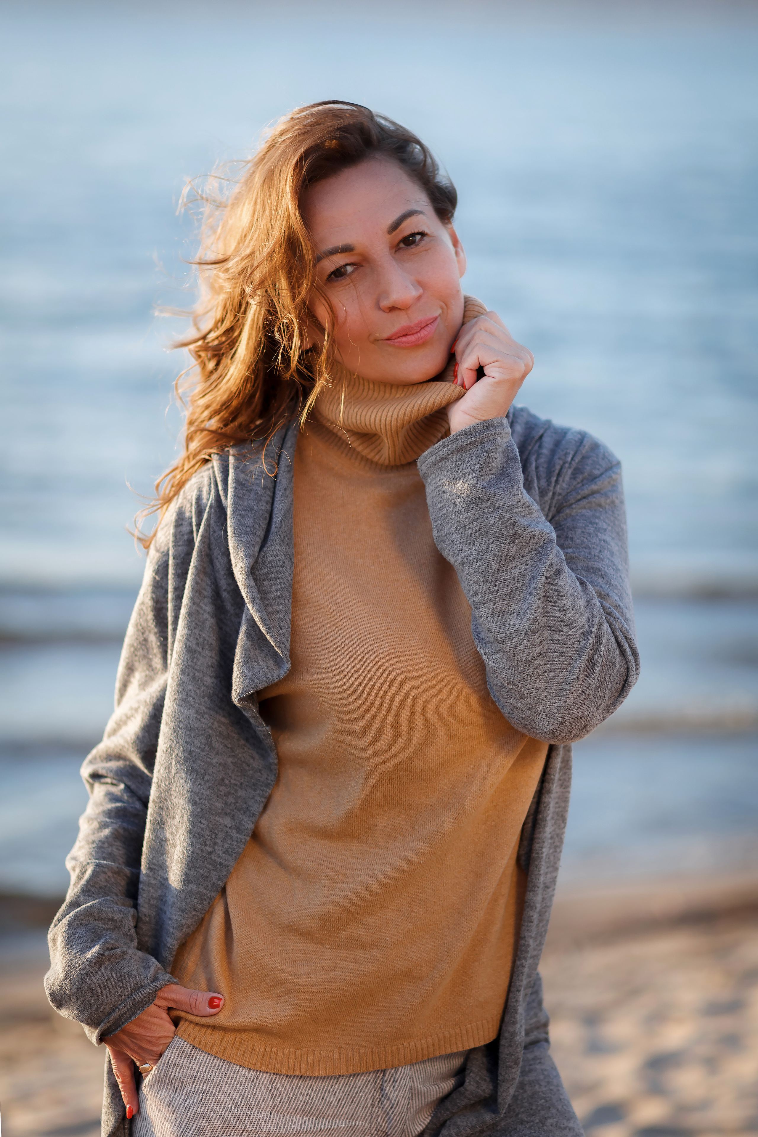 Индивидуальные съёмки. Фотограф в Самаре Юлия Решетнева