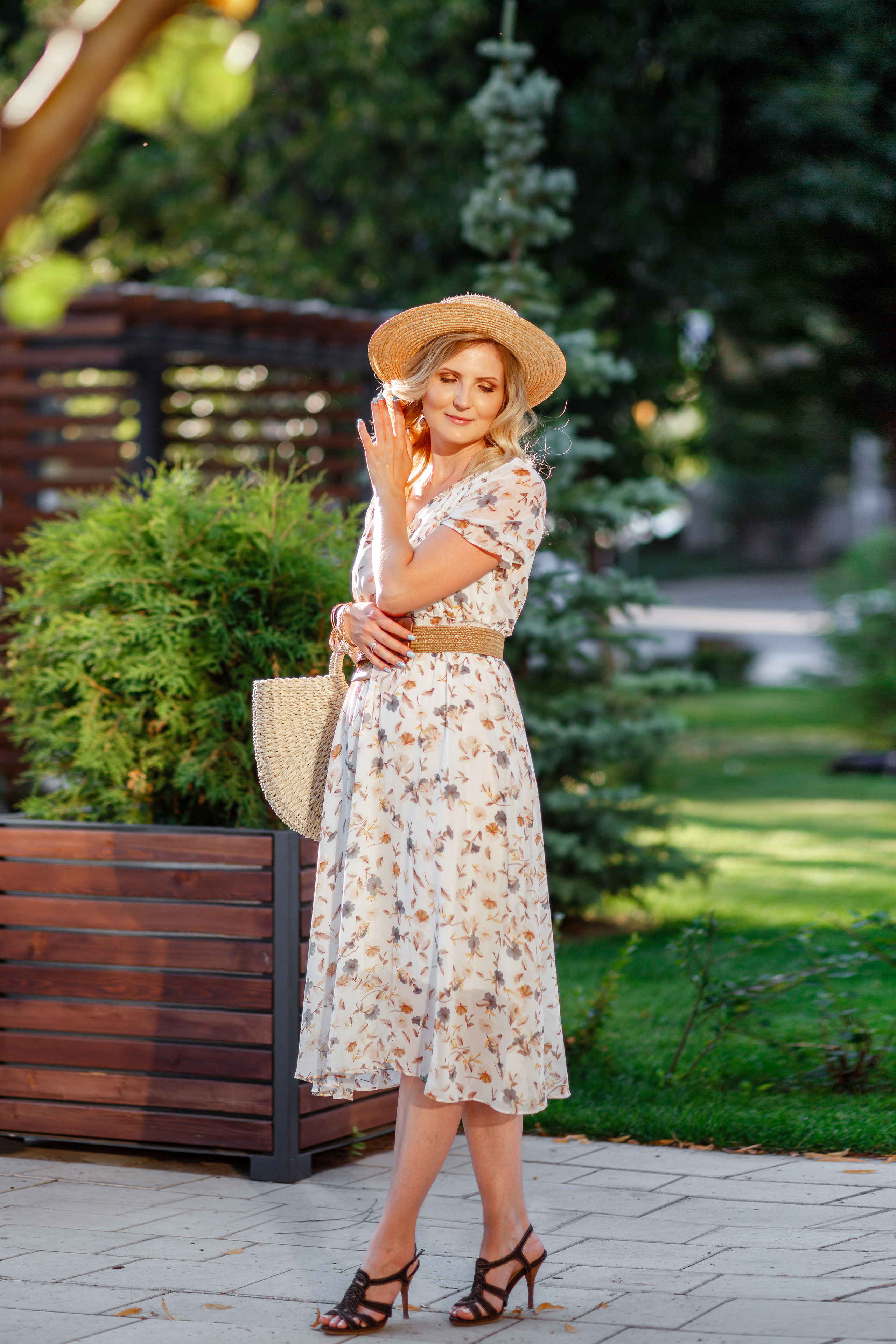 Индивидуальные съёмки. Фотограф в Самаре Юлия Решетнева