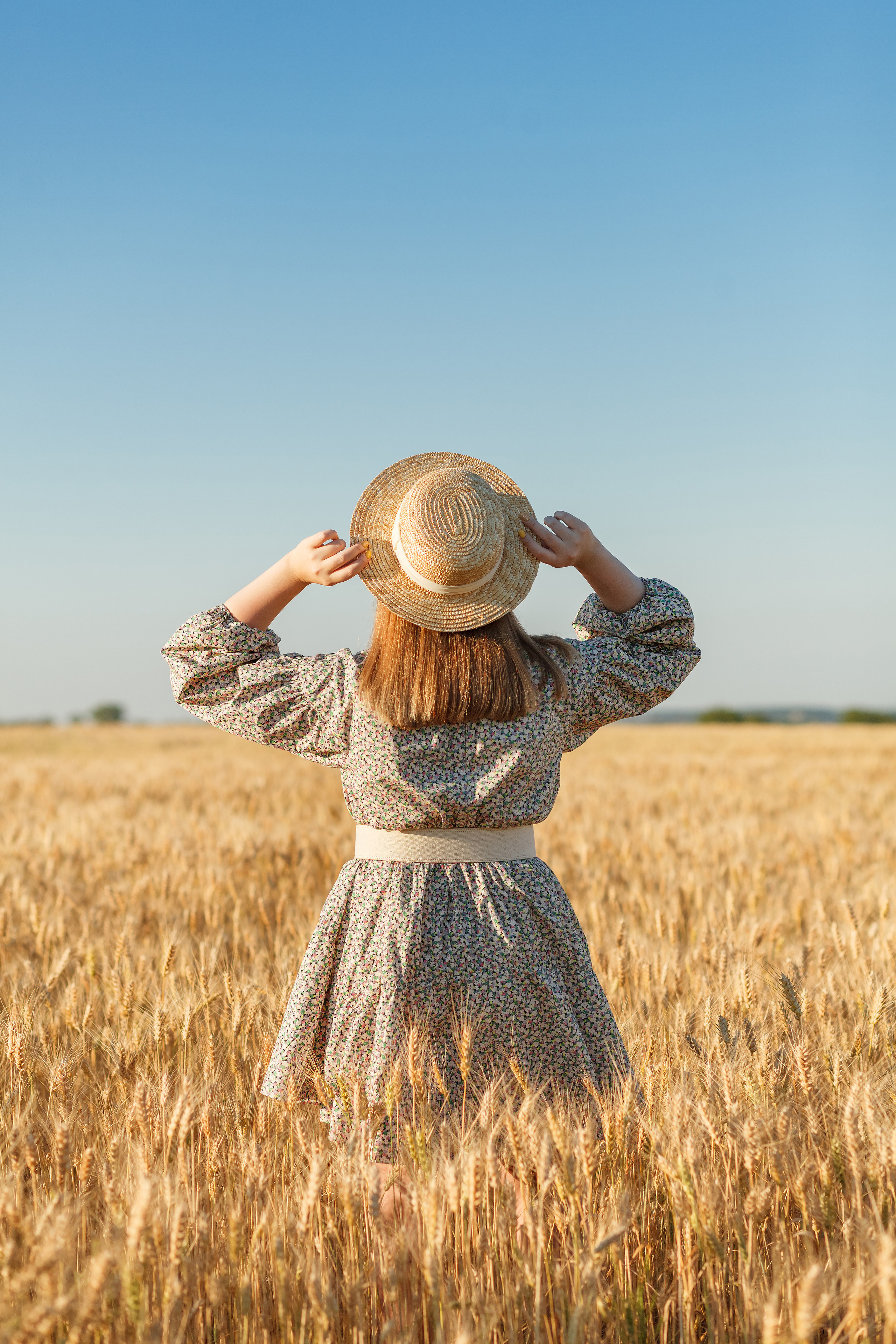 Индивидуальные съёмки. Фотограф в Самаре Юлия Решетнева
