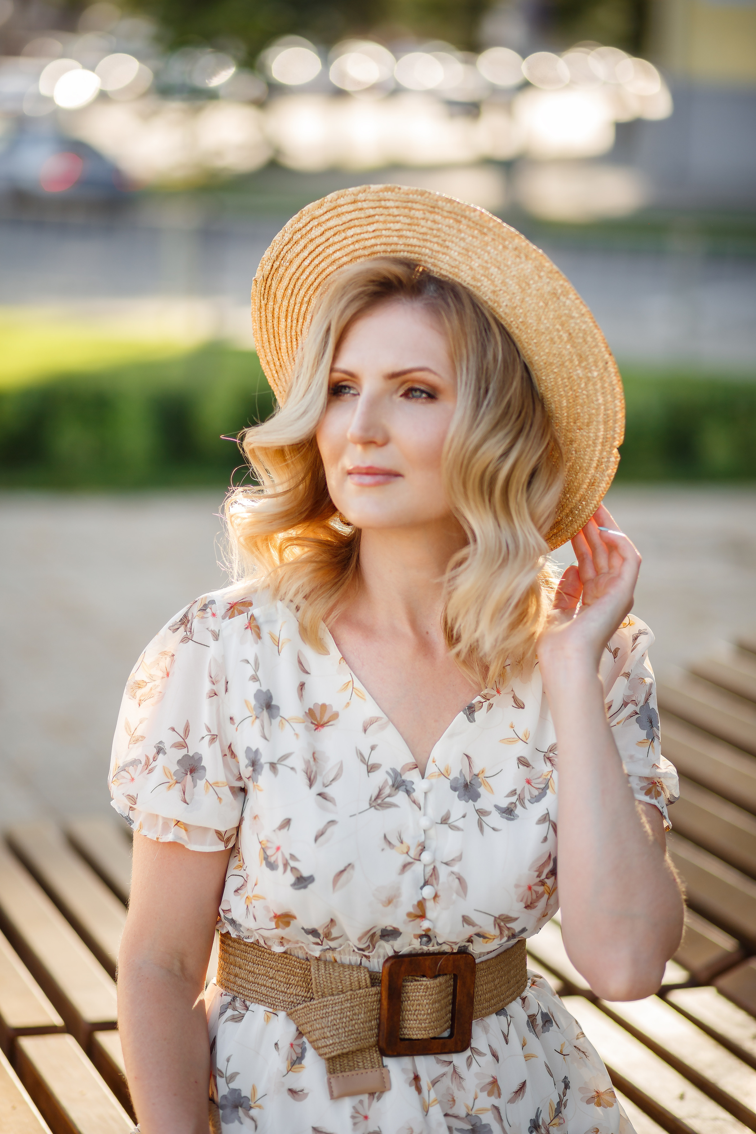 Индивидуальные съёмки. Фотограф в Самаре Юлия Решетнева