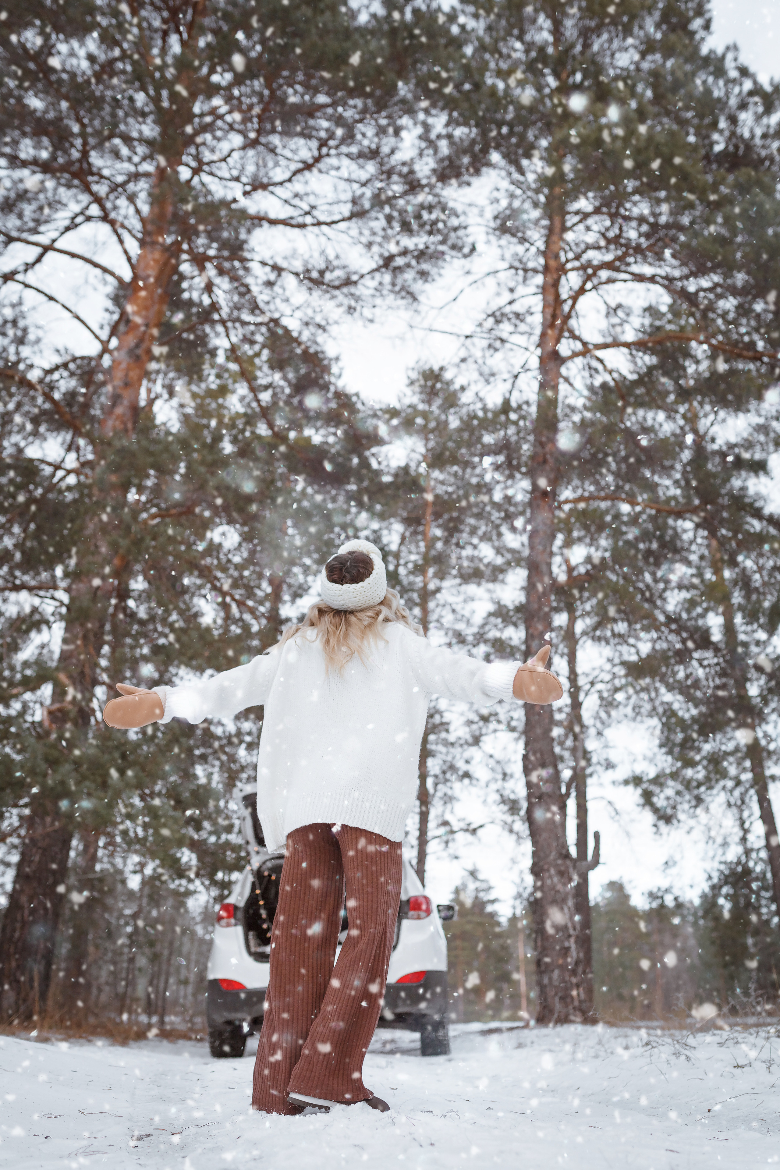 Индивидуальные съёмки. Фотограф в Самаре Юлия Решетнева