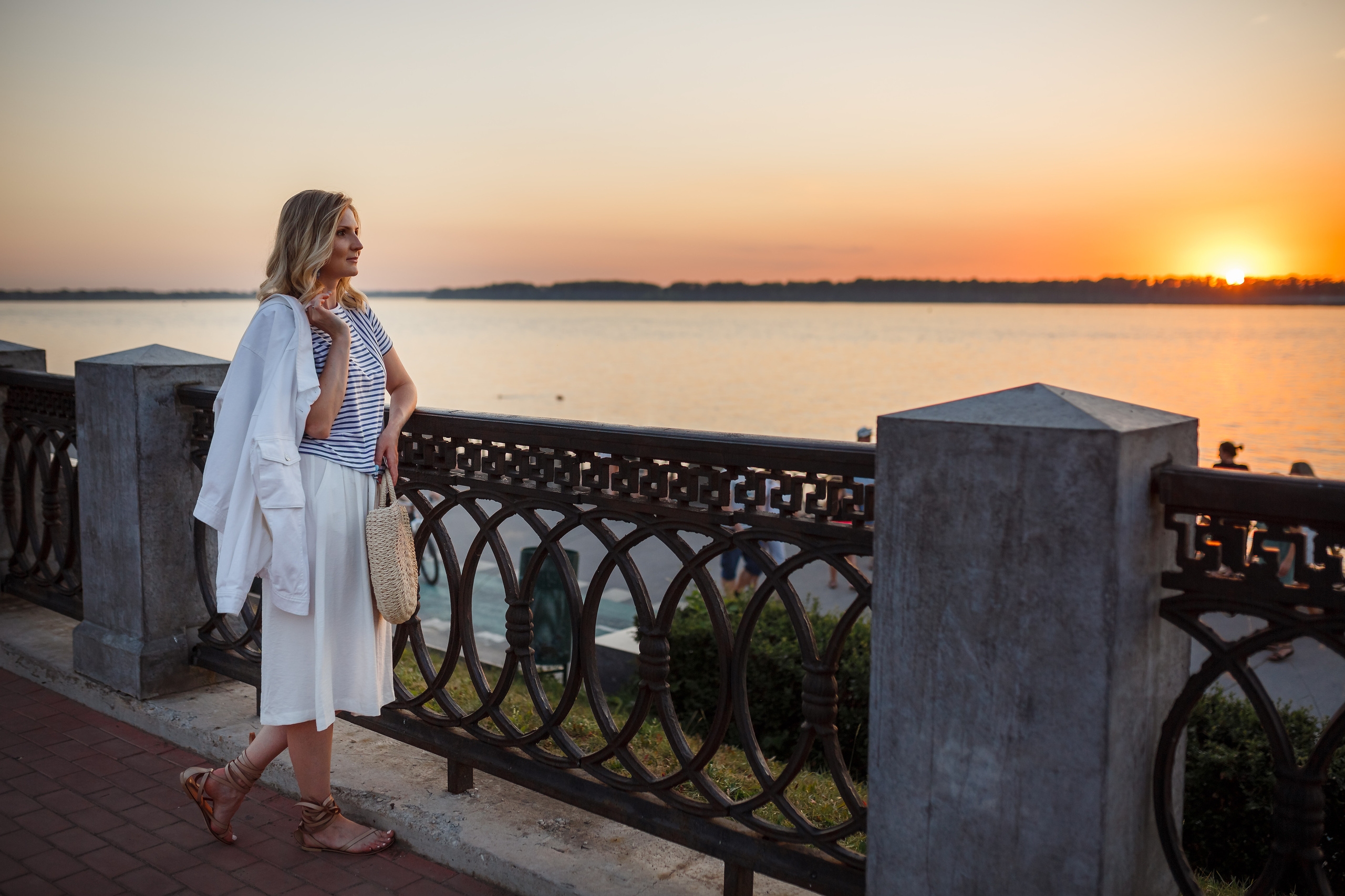 Индивидуальные съёмки. Фотограф в Самаре Юлия Решетнева