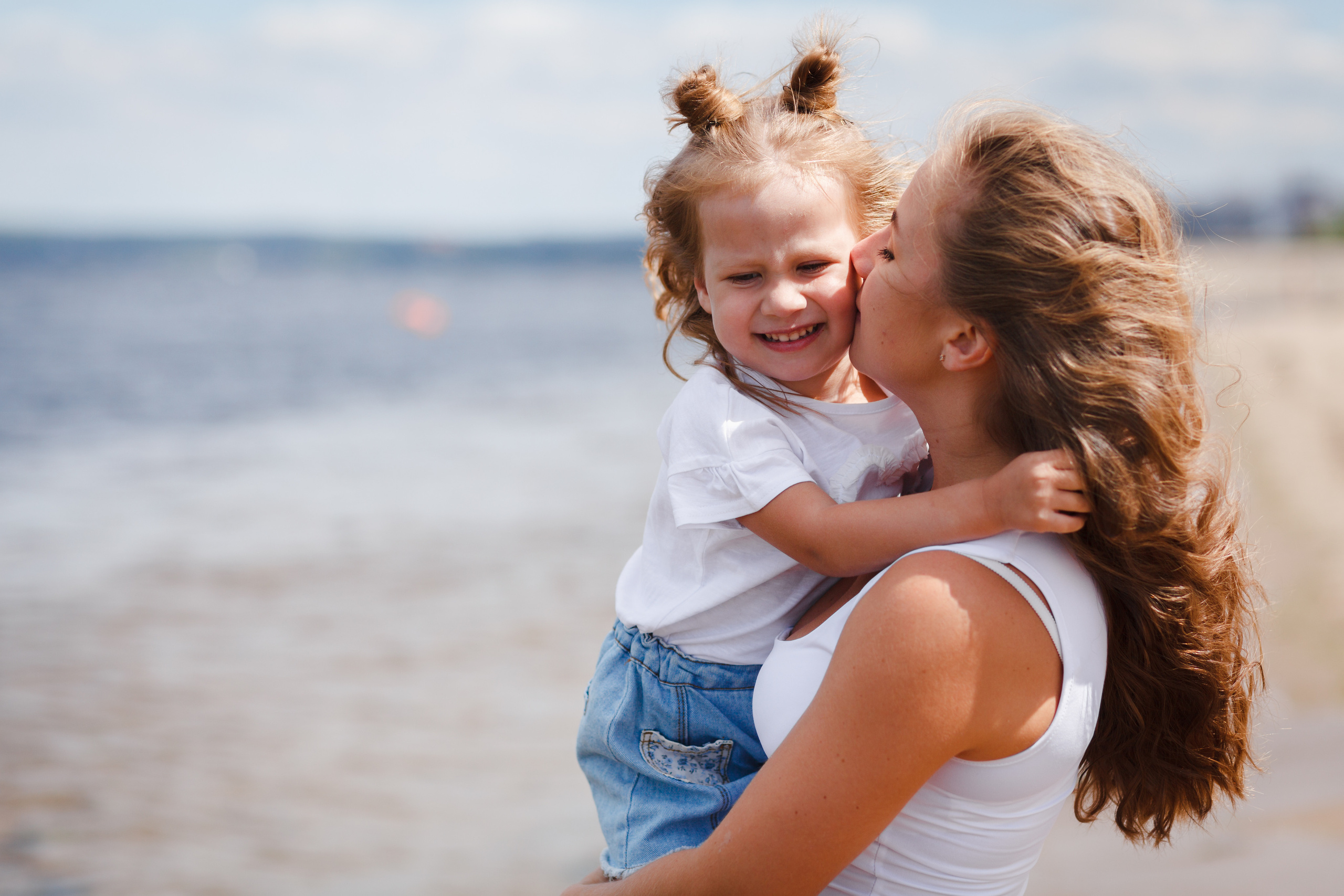 Семейная фотосъёмка. Фотограф в Самаре Юлия Решетнева