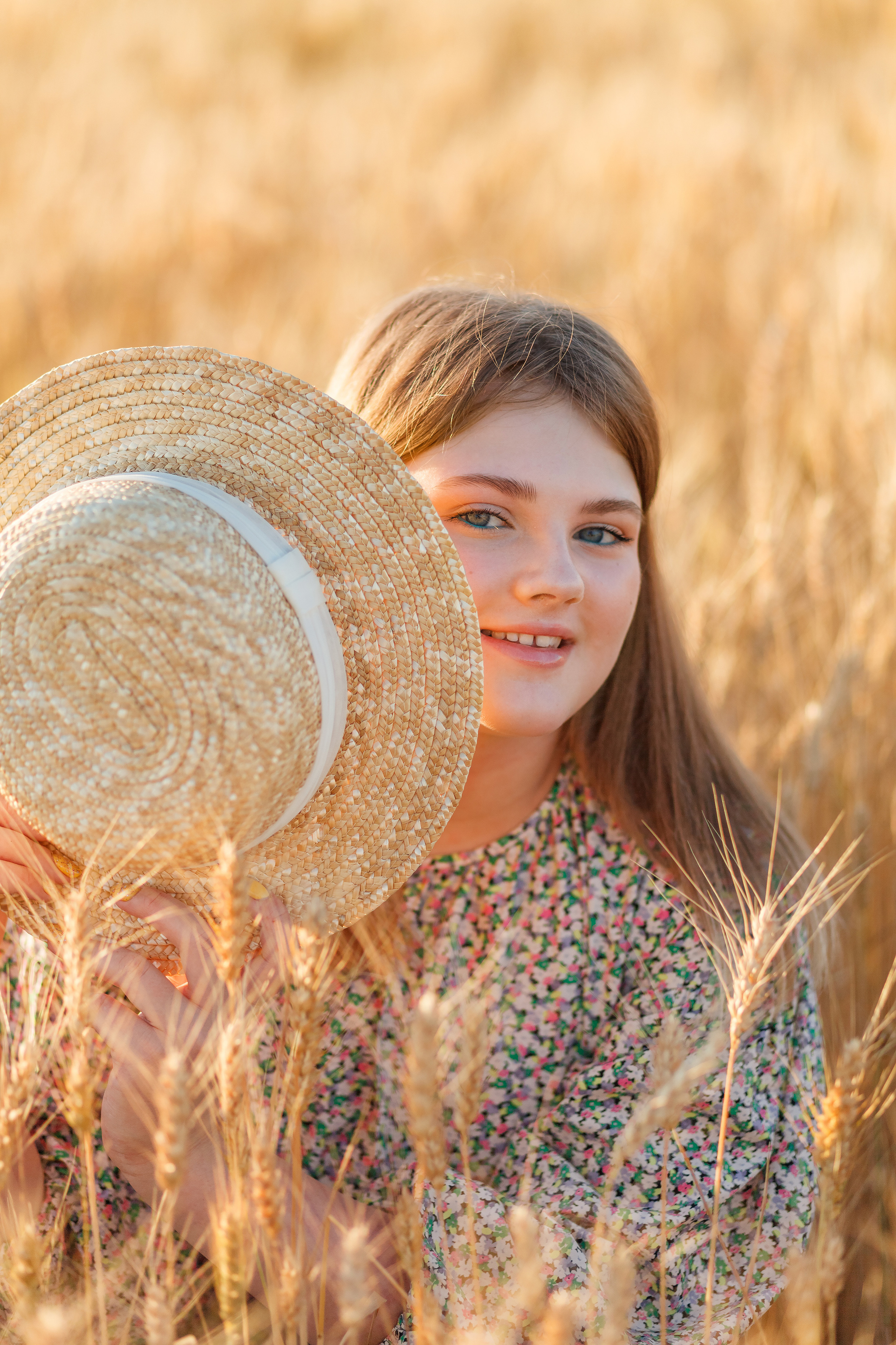 Индивидуальные съёмки. Фотограф в Самаре Юлия Решетнева