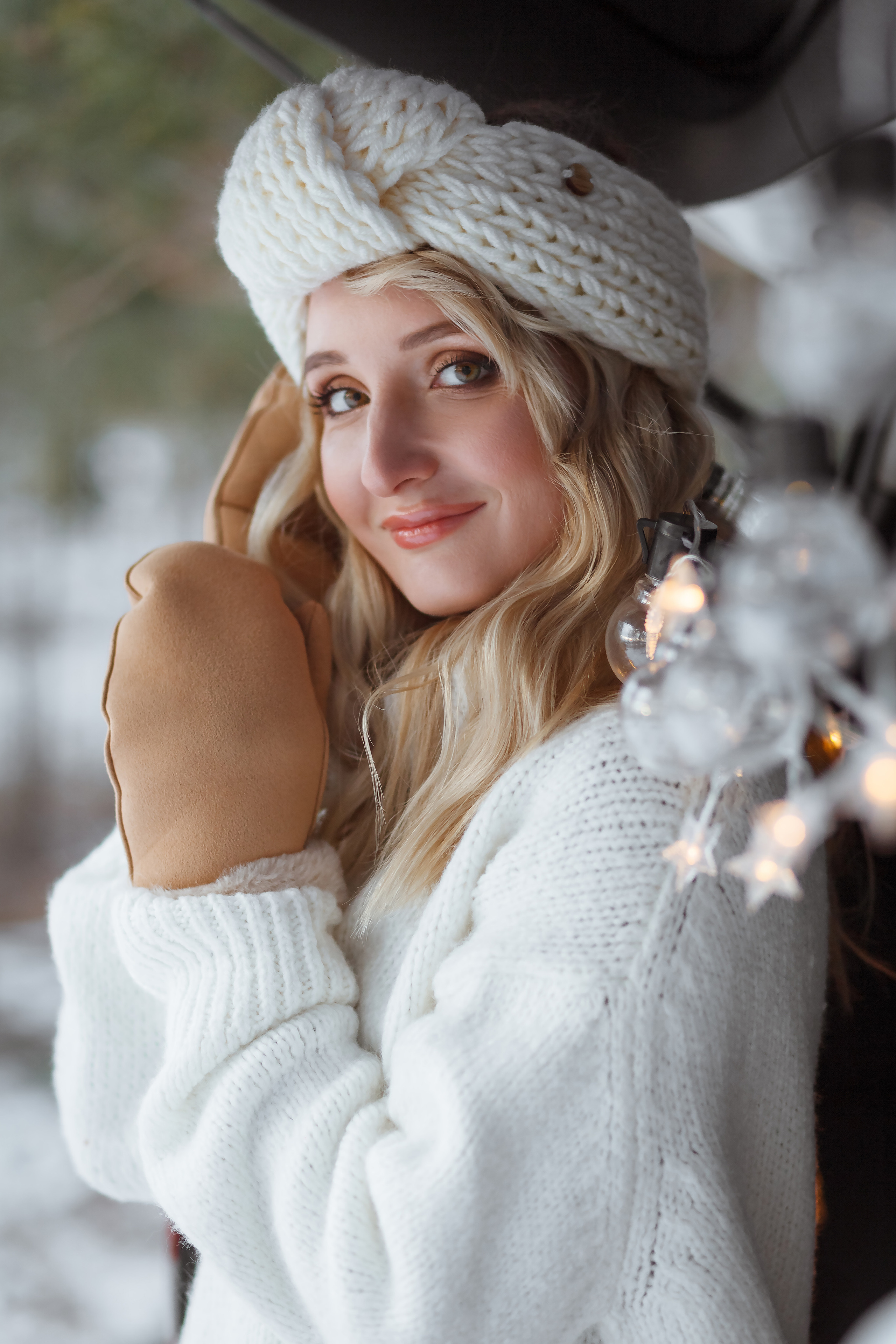 Индивидуальные съёмки. Фотограф в Самаре Юлия Решетнева