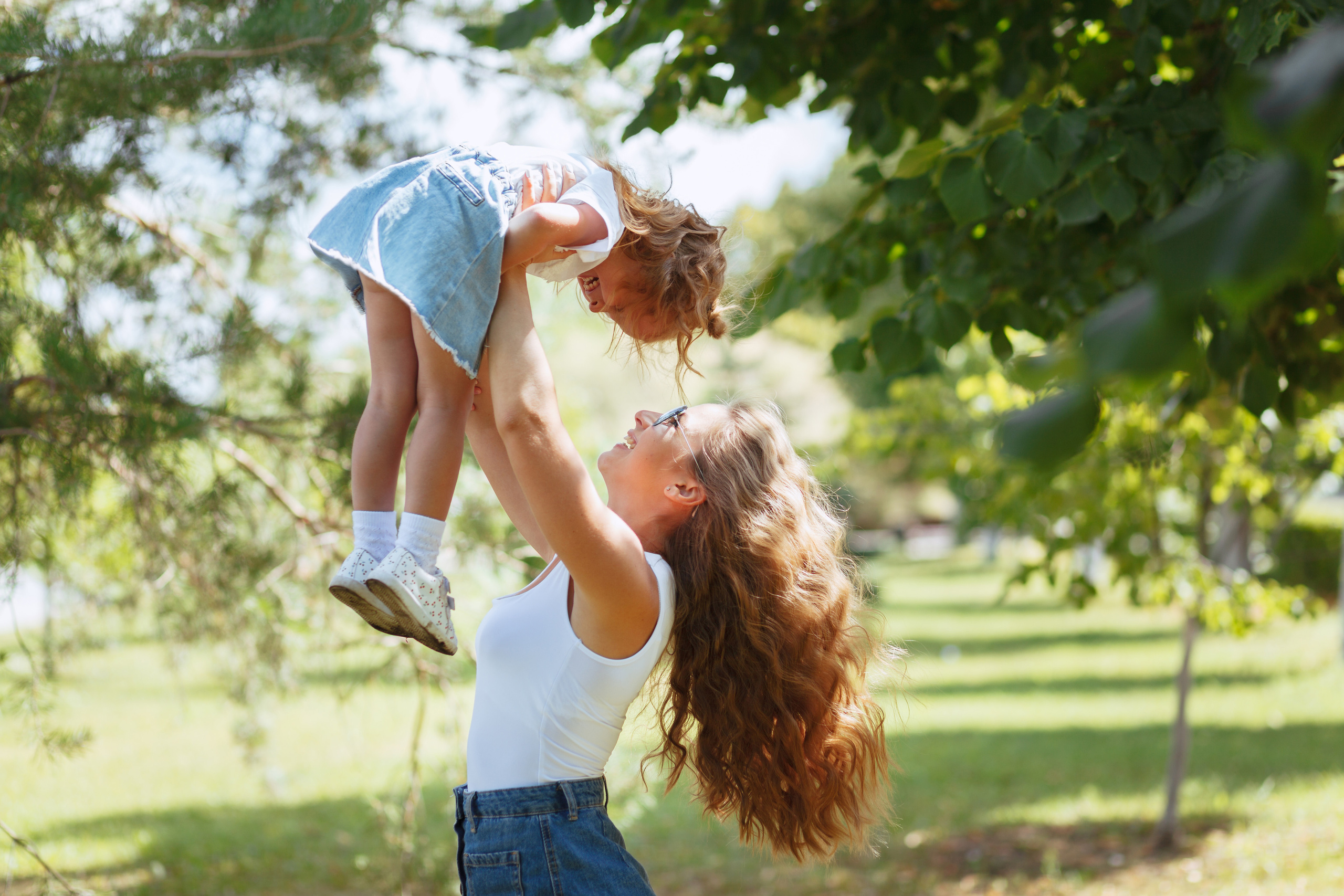 Семейная фотосъёмка. Фотограф в Самаре Юлия Решетнева