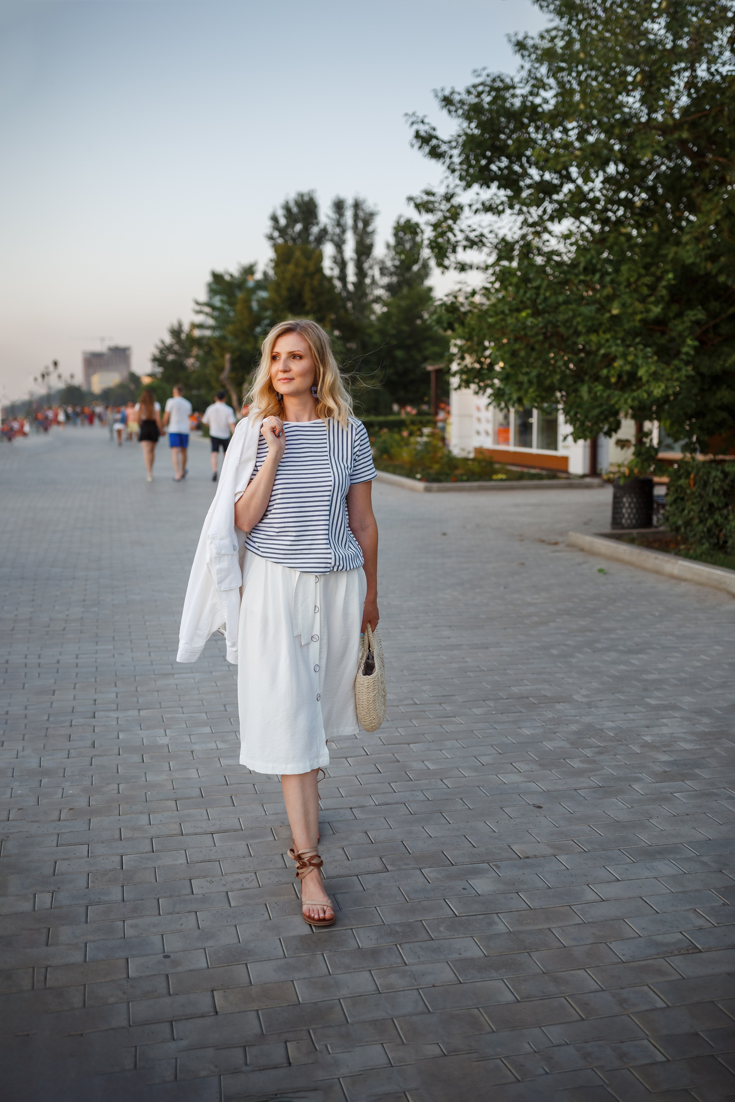 Индивидуальные съёмки. Фотограф в Самаре Юлия Решетнева