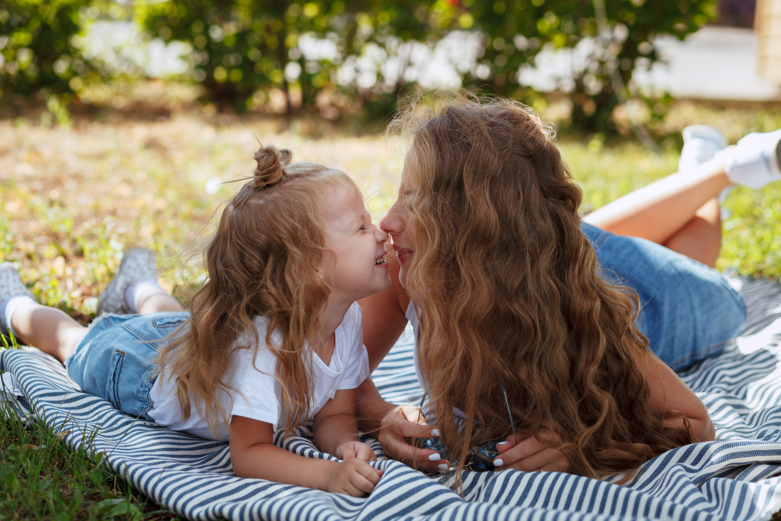 Семейная фотосъёмка. Фотограф в Самаре Юлия Решетнева