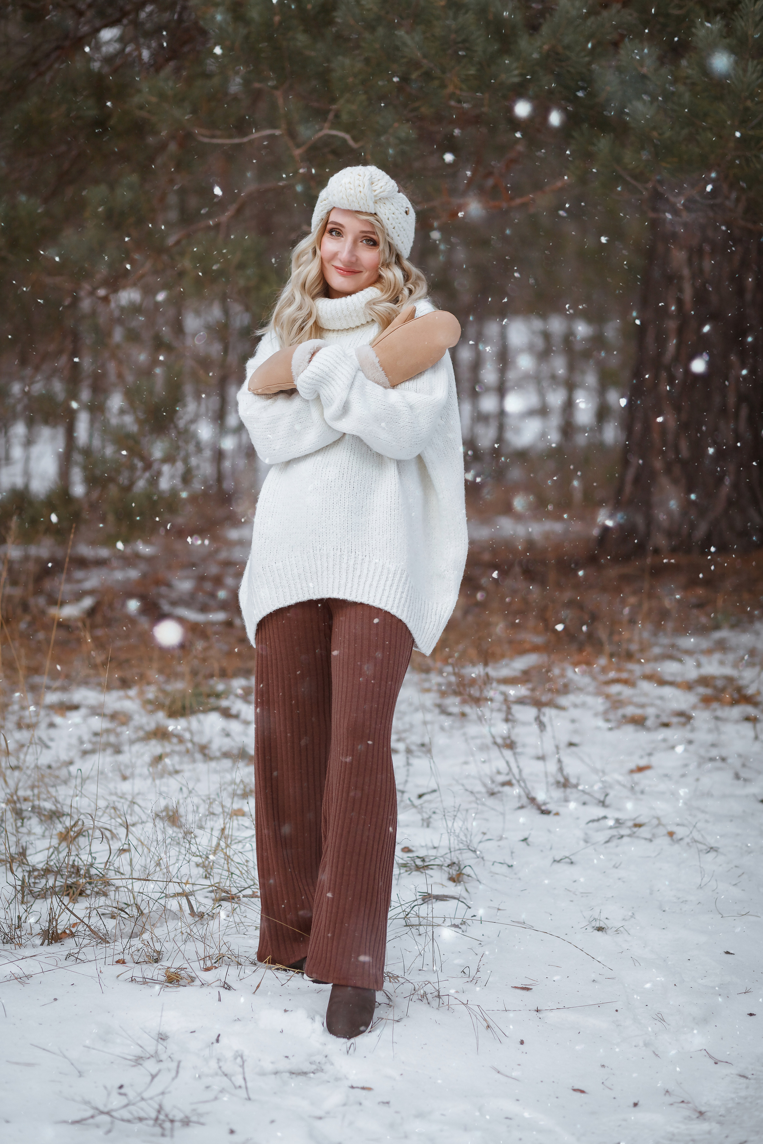 Индивидуальные съёмки. Фотограф в Самаре Юлия Решетнева