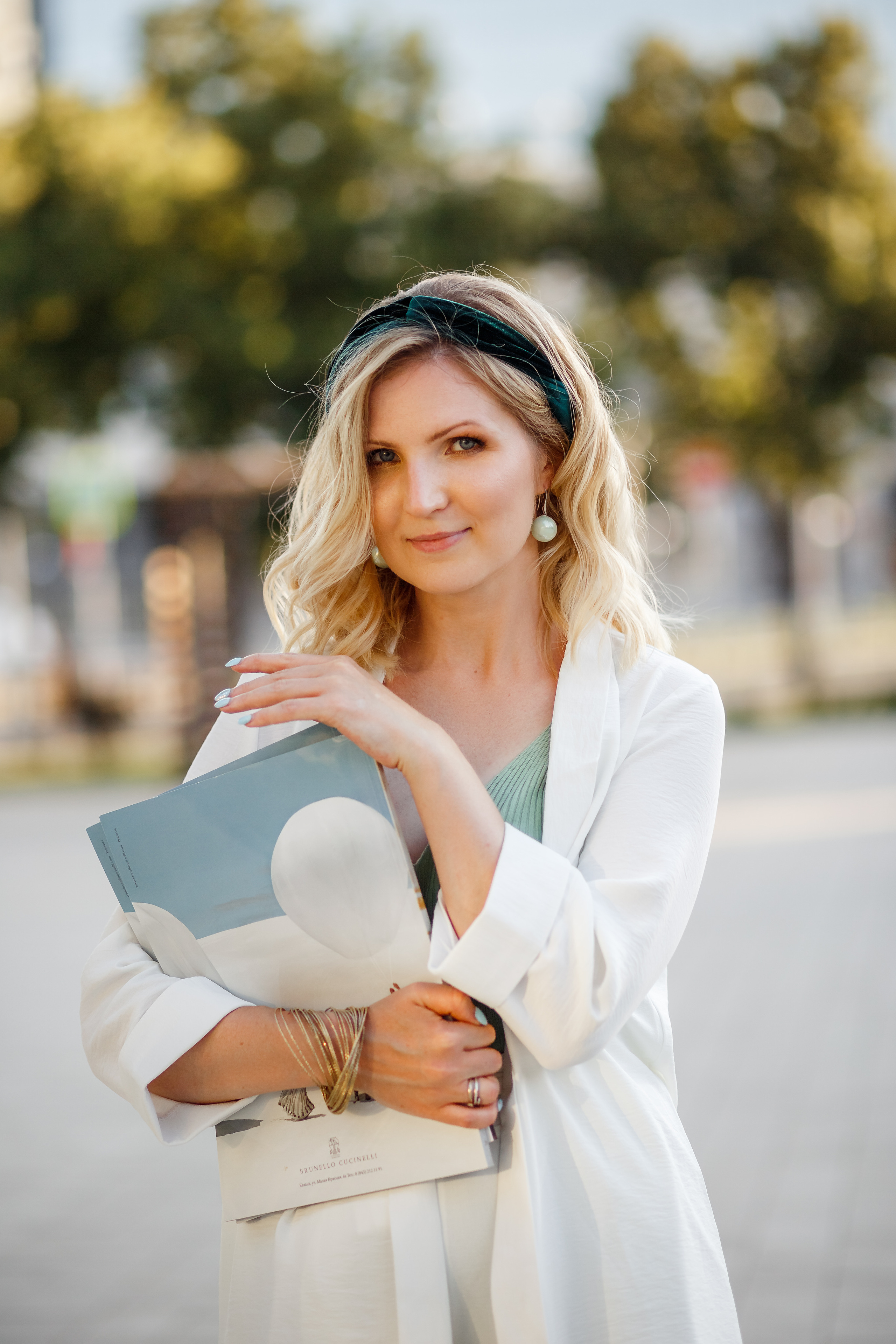 Индивидуальные съёмки. Фотограф в Самаре Юлия Решетнева