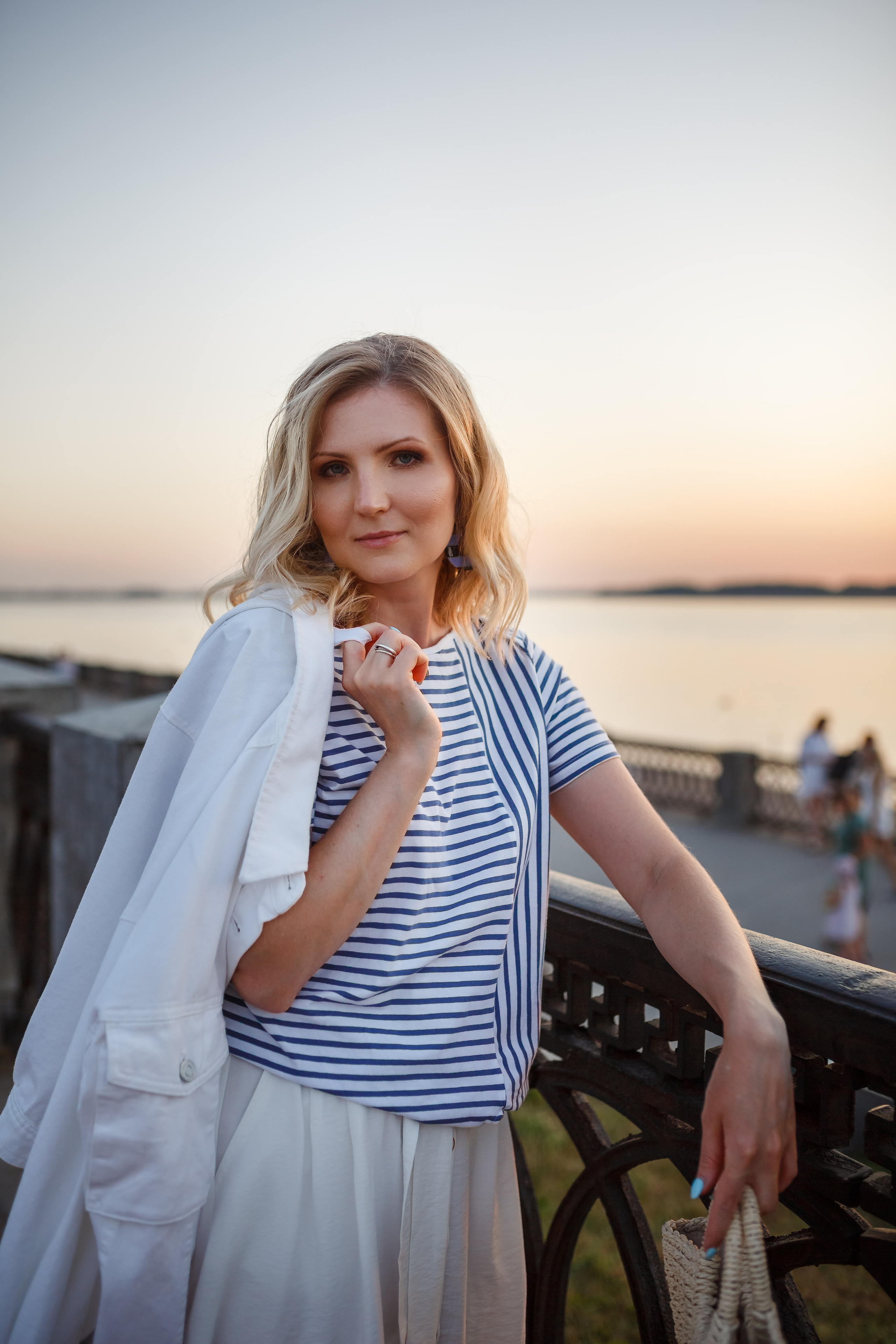 Индивидуальные съёмки. Фотограф в Самаре Юлия Решетнева