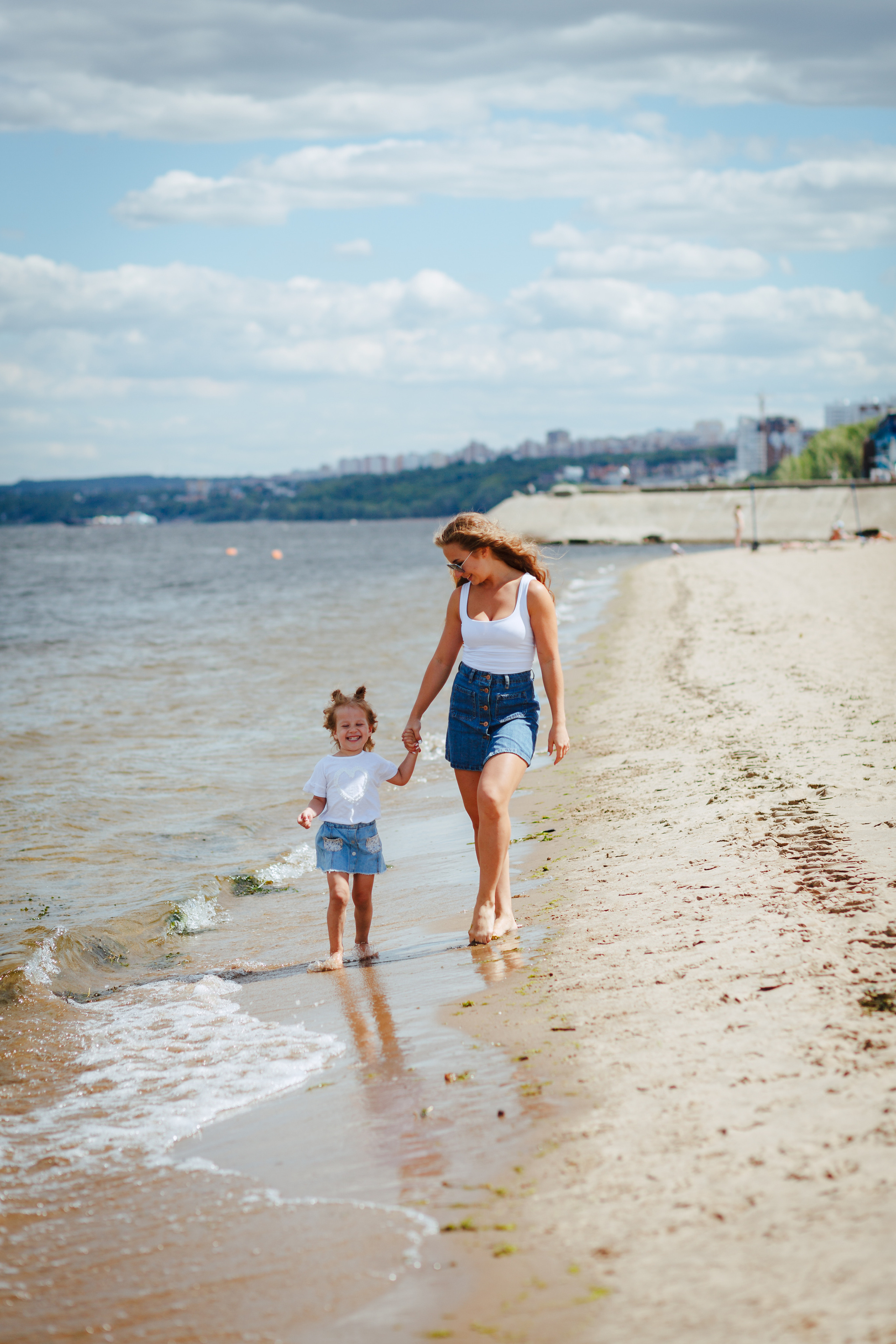 Семейная фотосъёмка. Фотограф в Самаре Юлия Решетнева