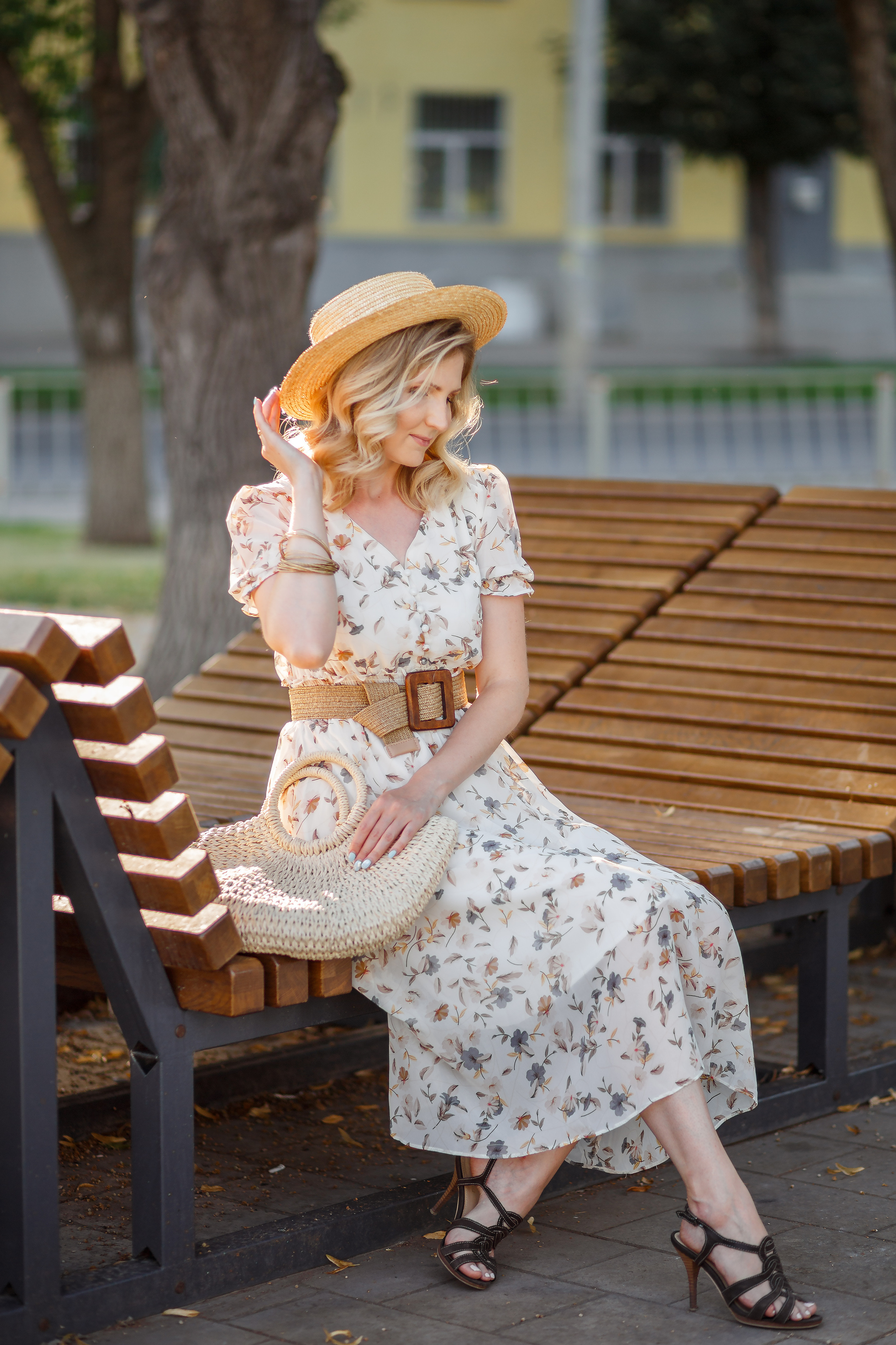 Индивидуальные съёмки. Фотограф в Самаре Юлия Решетнева