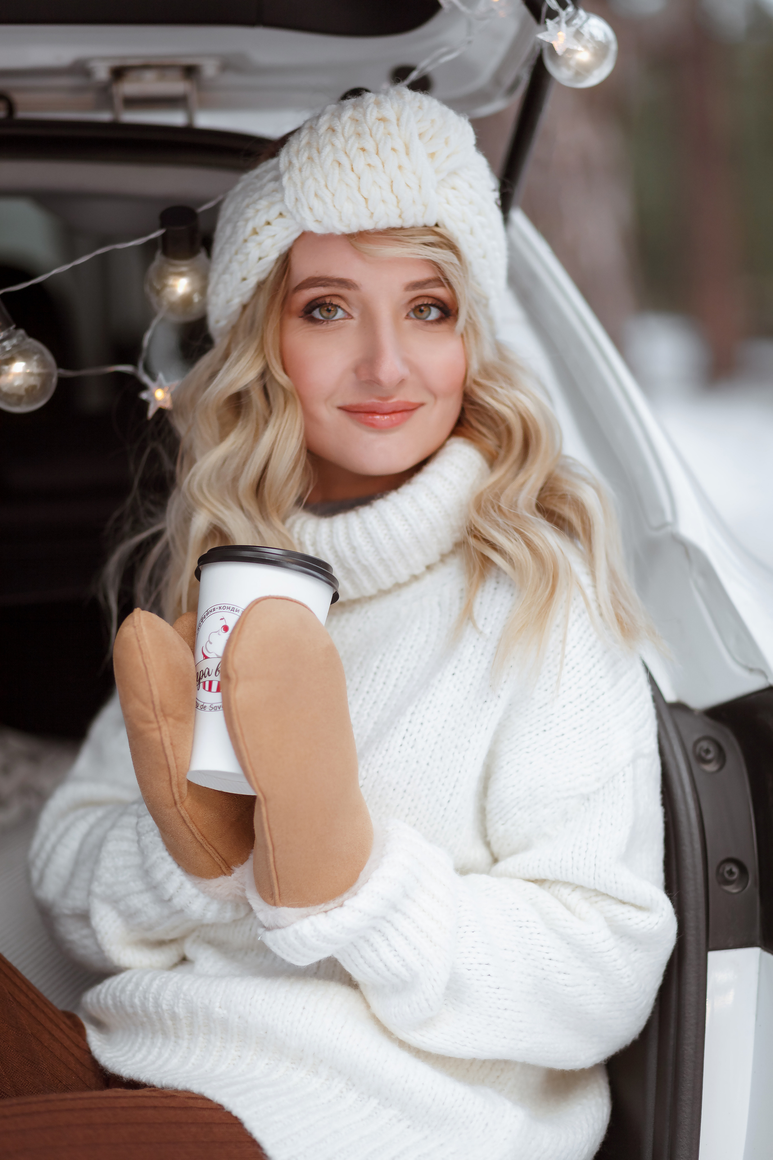 Индивидуальные съёмки. Фотограф в Самаре Юлия Решетнева