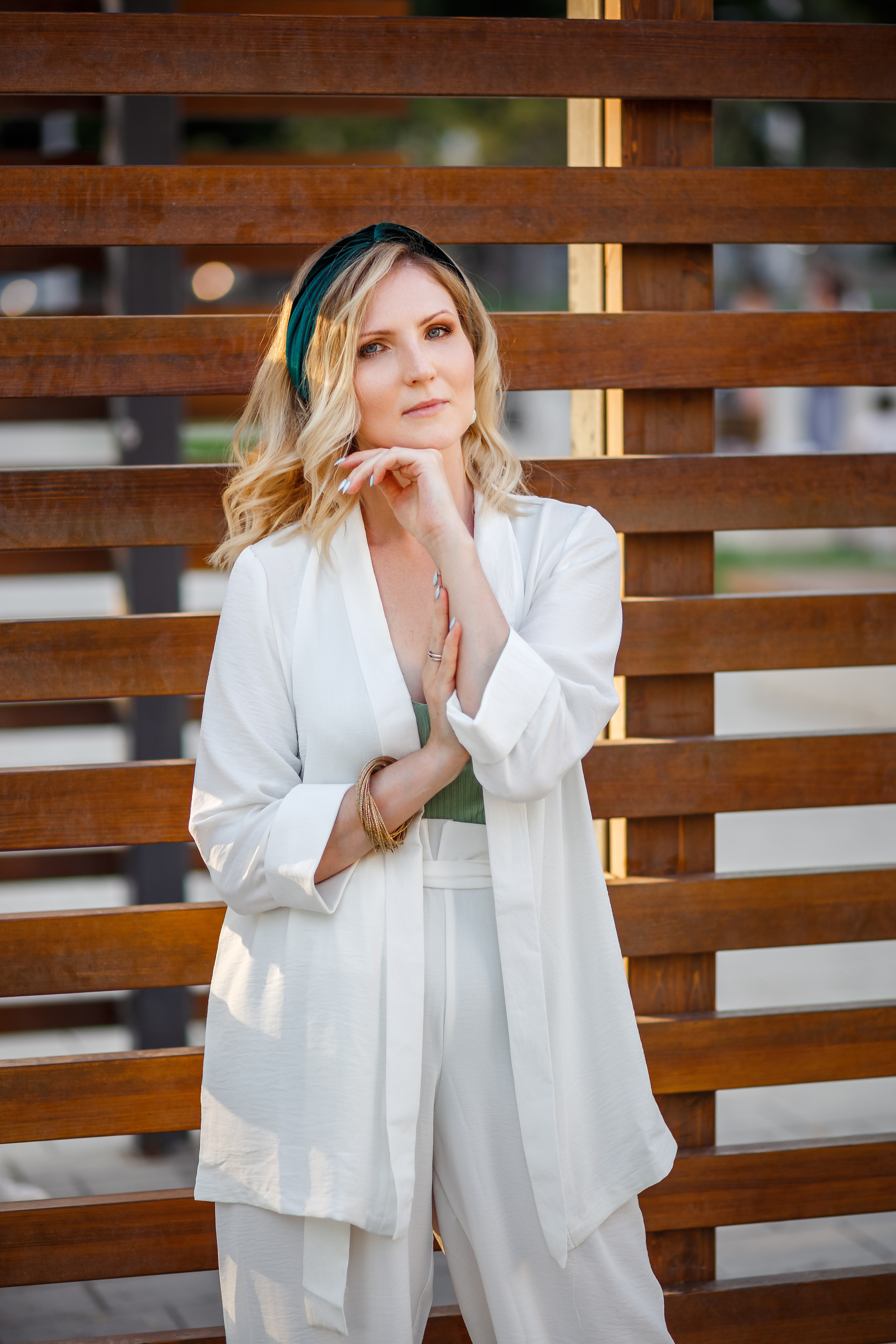 Индивидуальные съёмки. Фотограф в Самаре Юлия Решетнева