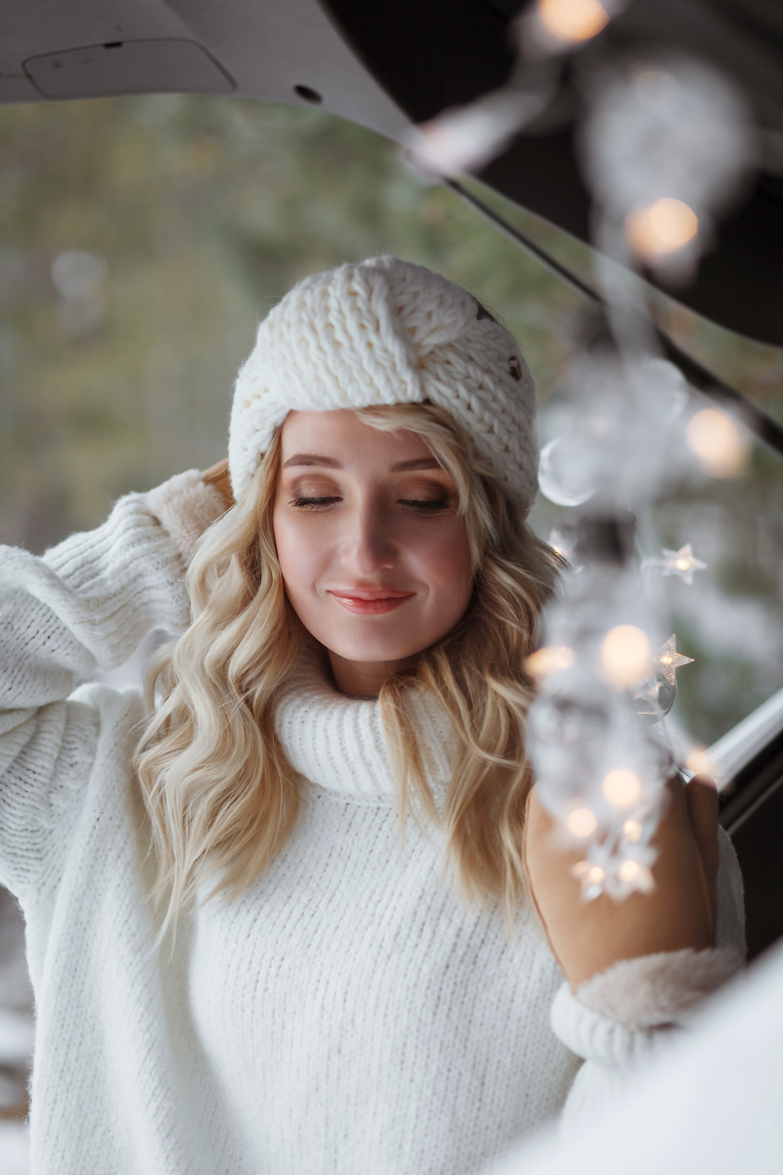 Индивидуальные съёмки. Фотограф в Самаре Юлия Решетнева