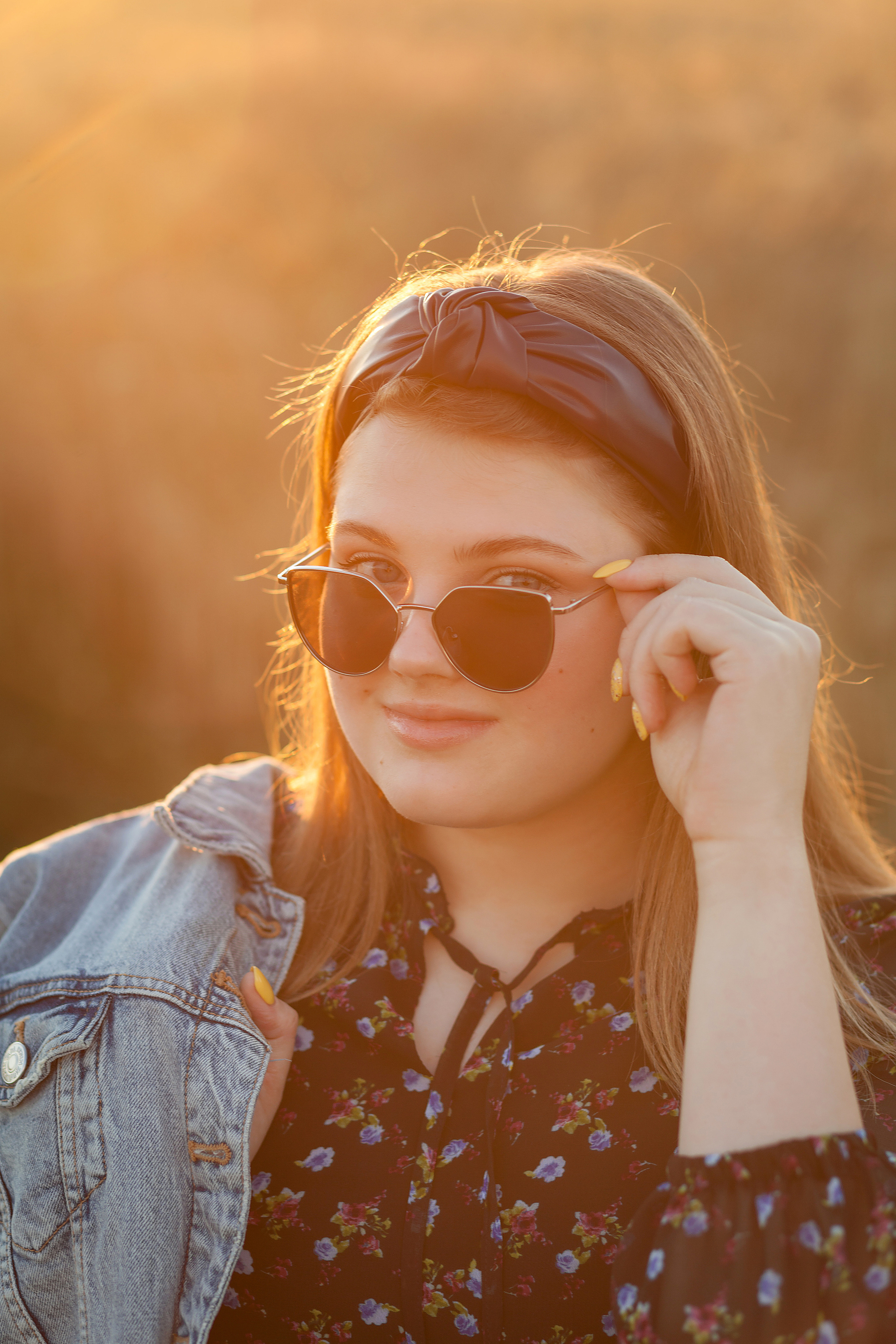Индивидуальные съёмки. Фотограф в Самаре Юлия Решетнева