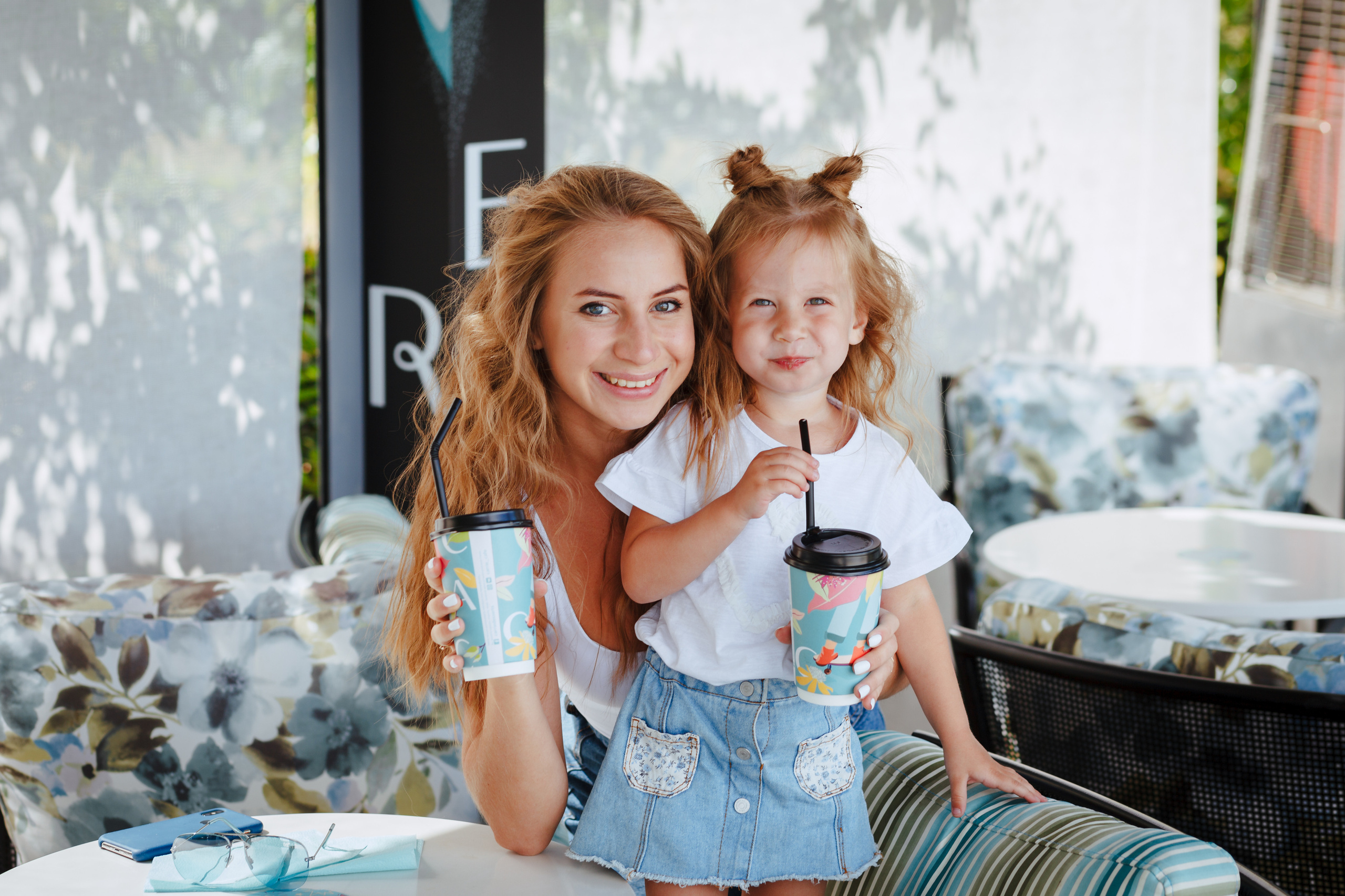 Семейная фотосъёмка. Фотограф в Самаре Юлия Решетнева