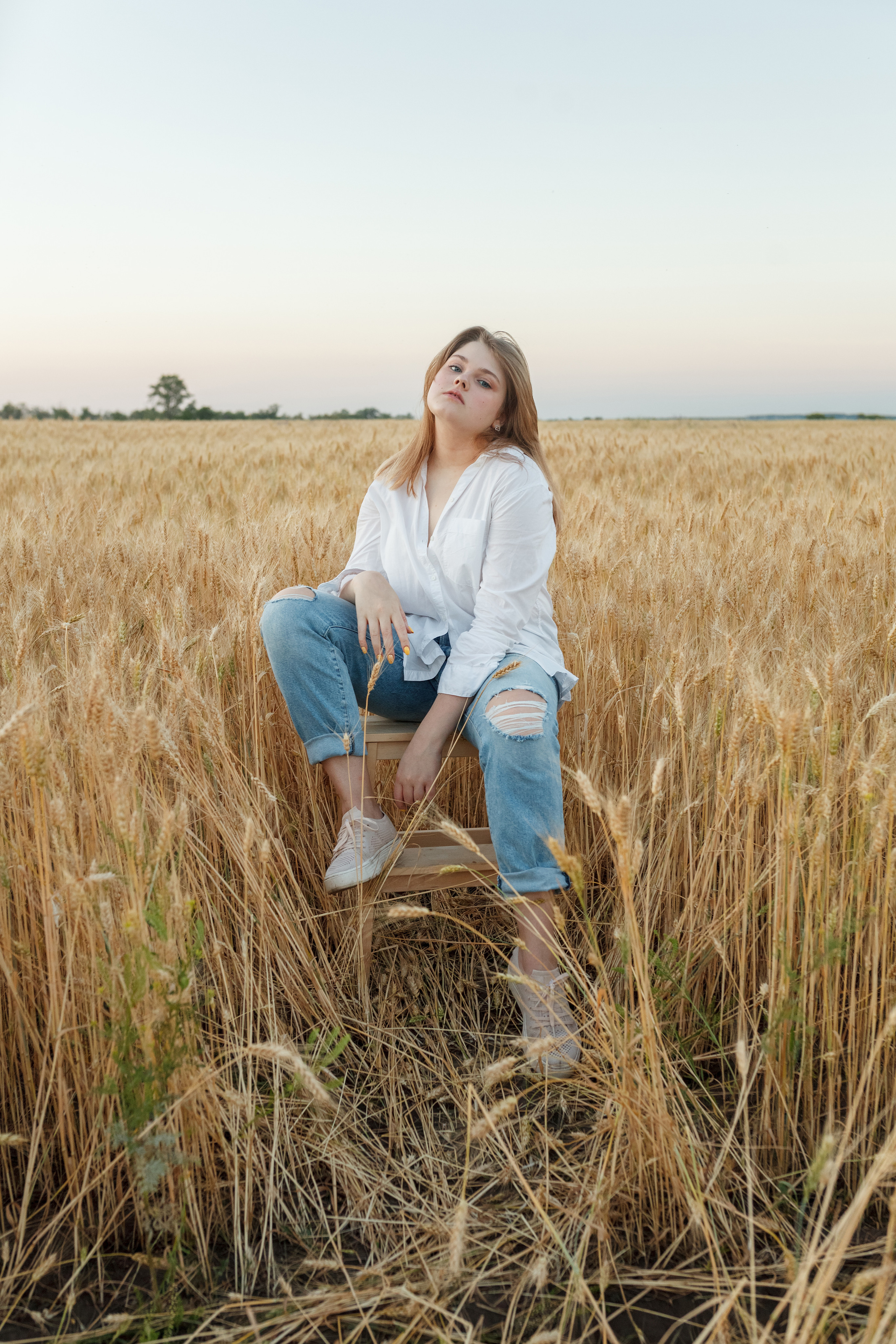 Индивидуальные съёмки. Фотограф в Самаре Юлия Решетнева