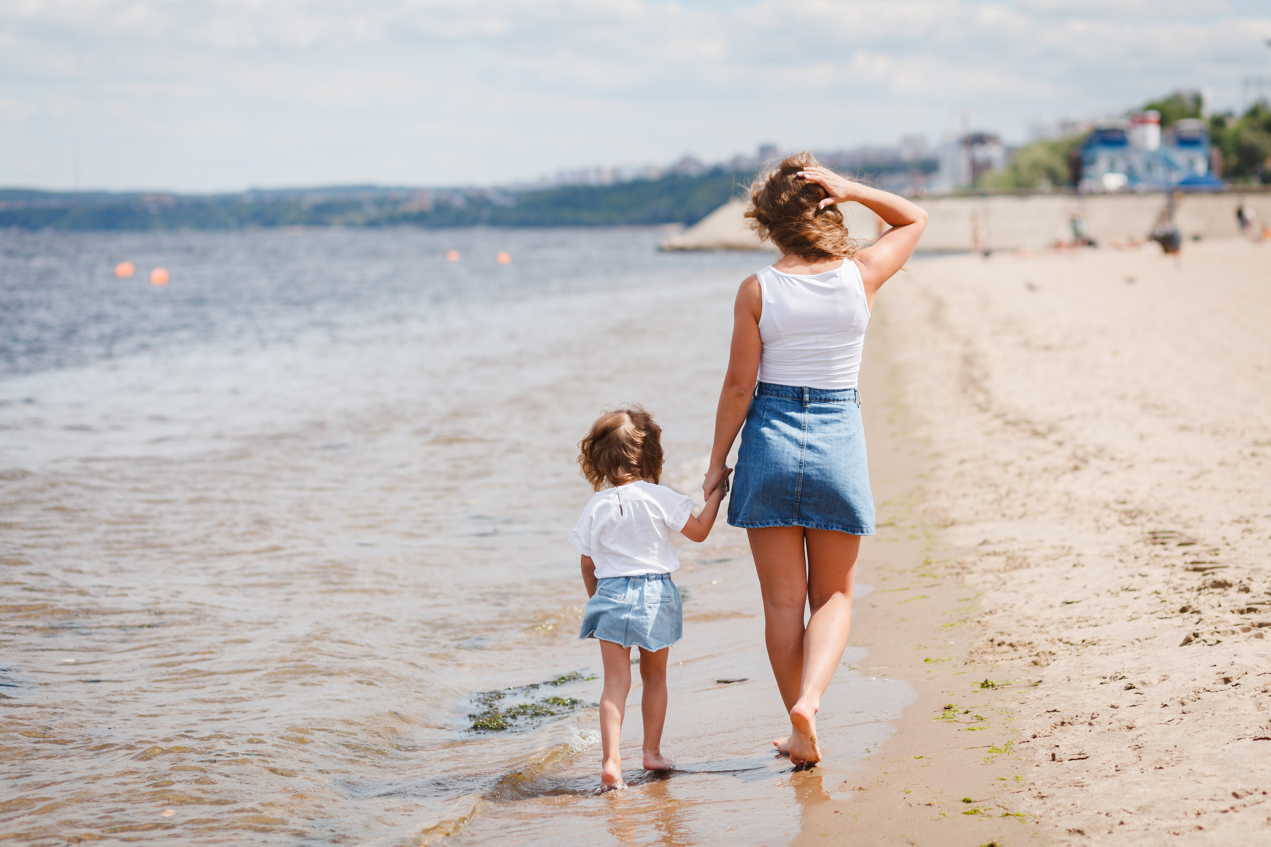 Семейная фотосъёмка. Фотограф в Самаре Юлия Решетнева