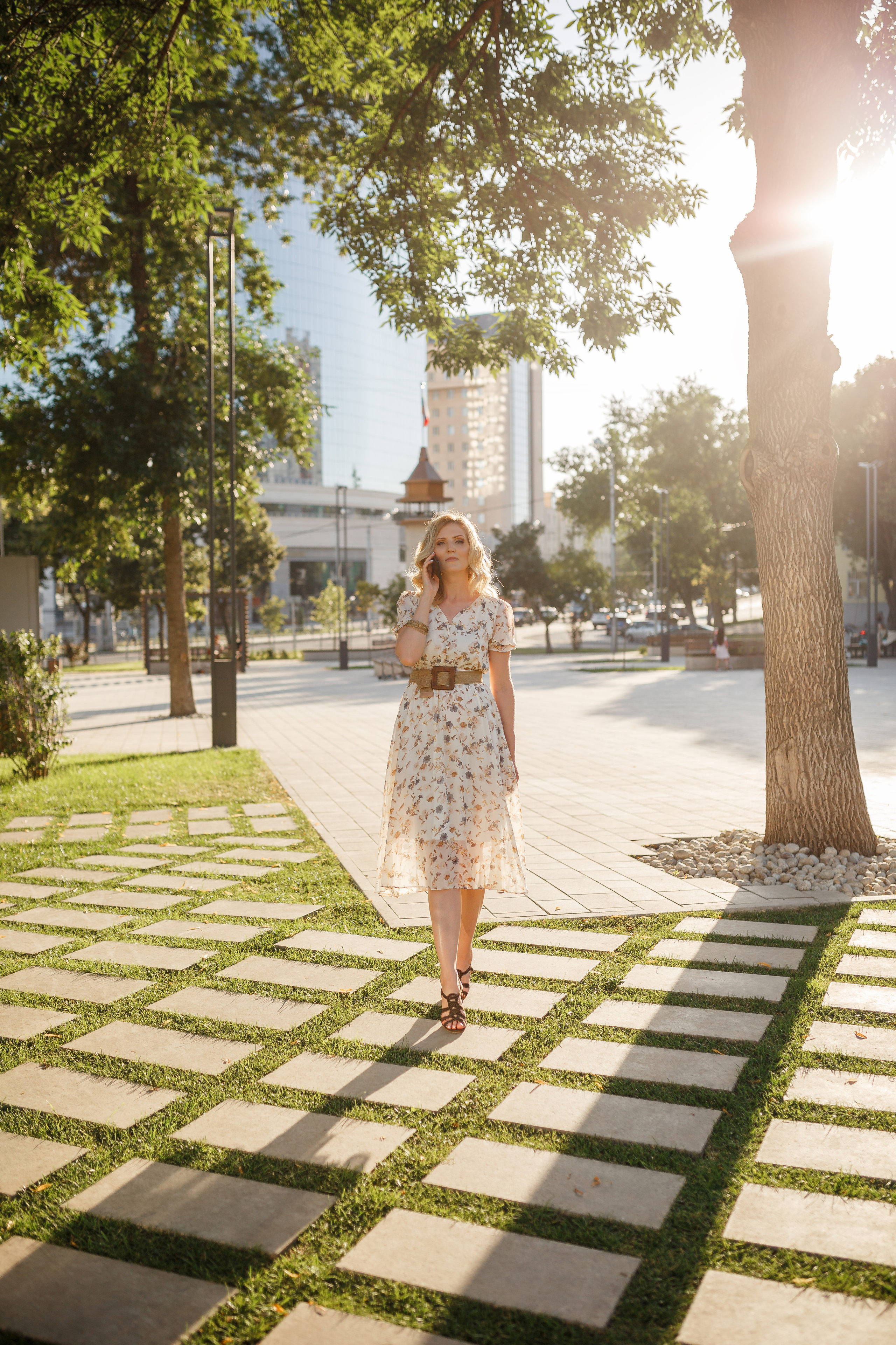 Индивидуальные съёмки. Фотограф в Самаре Юлия Решетнева