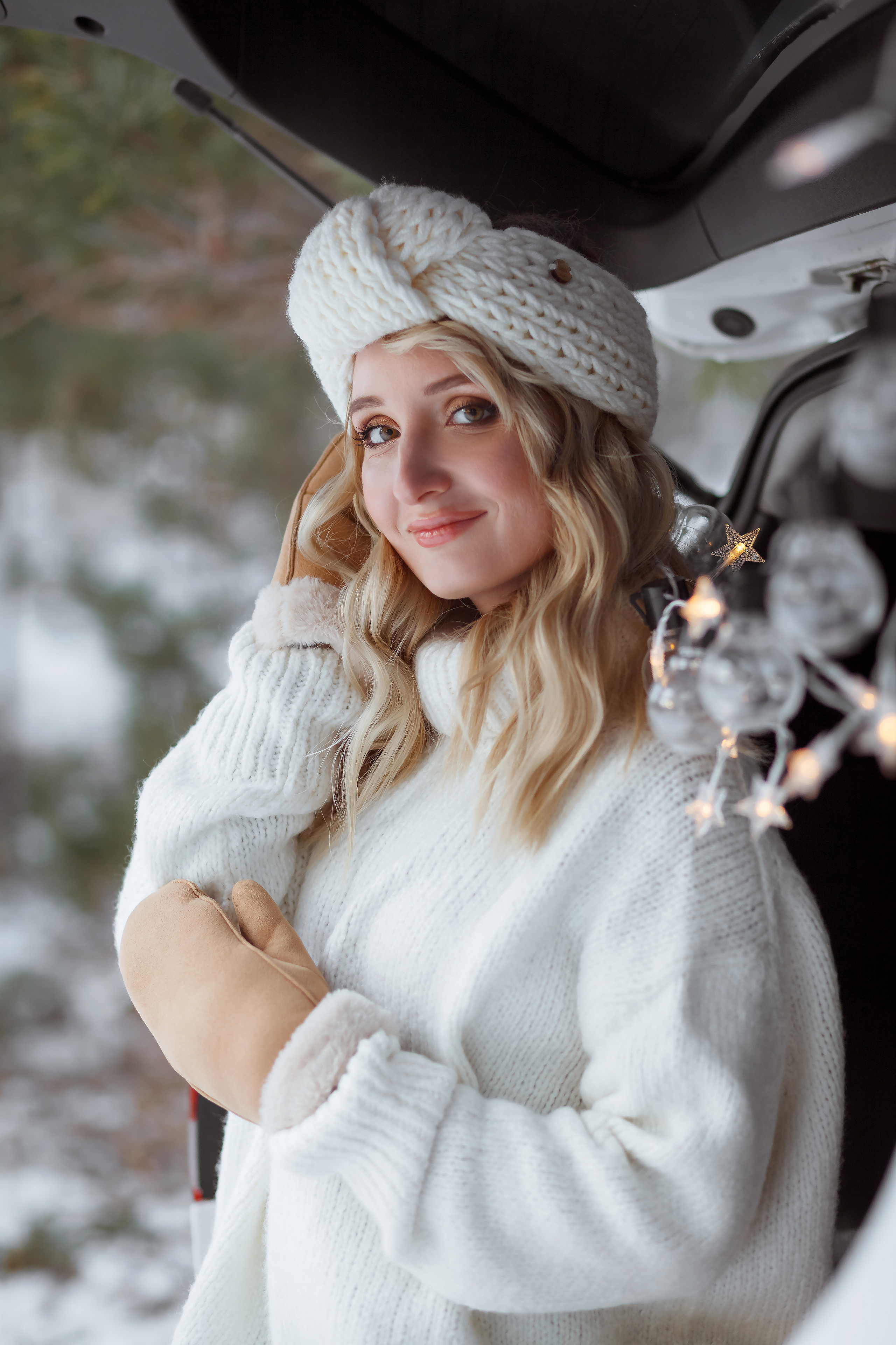 Индивидуальные съёмки. Фотограф в Самаре Юлия Решетнева