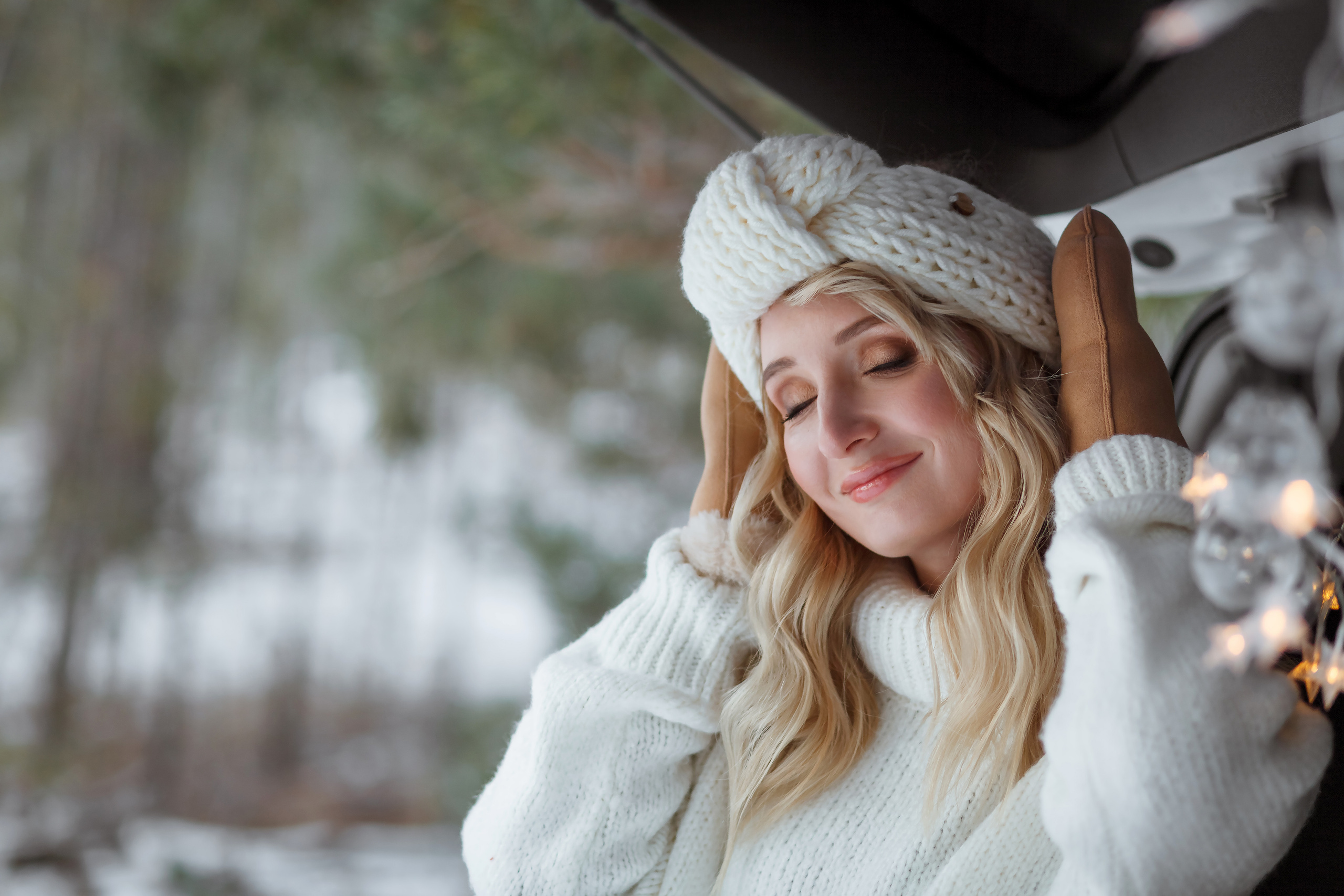 Индивидуальные съёмки. Фотограф в Самаре Юлия Решетнева