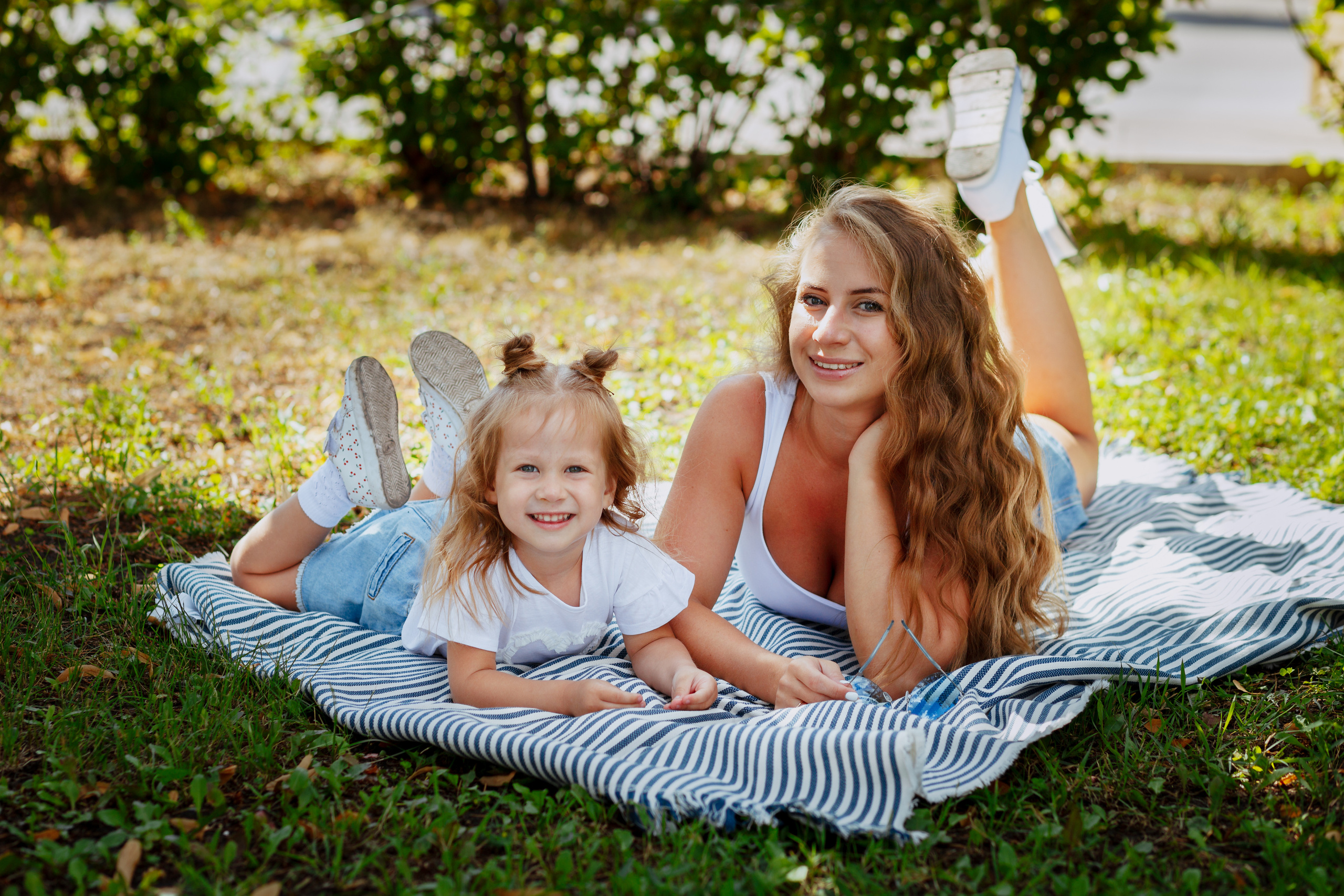 Семейная фотосъёмка. Фотограф в Самаре Юлия Решетнева