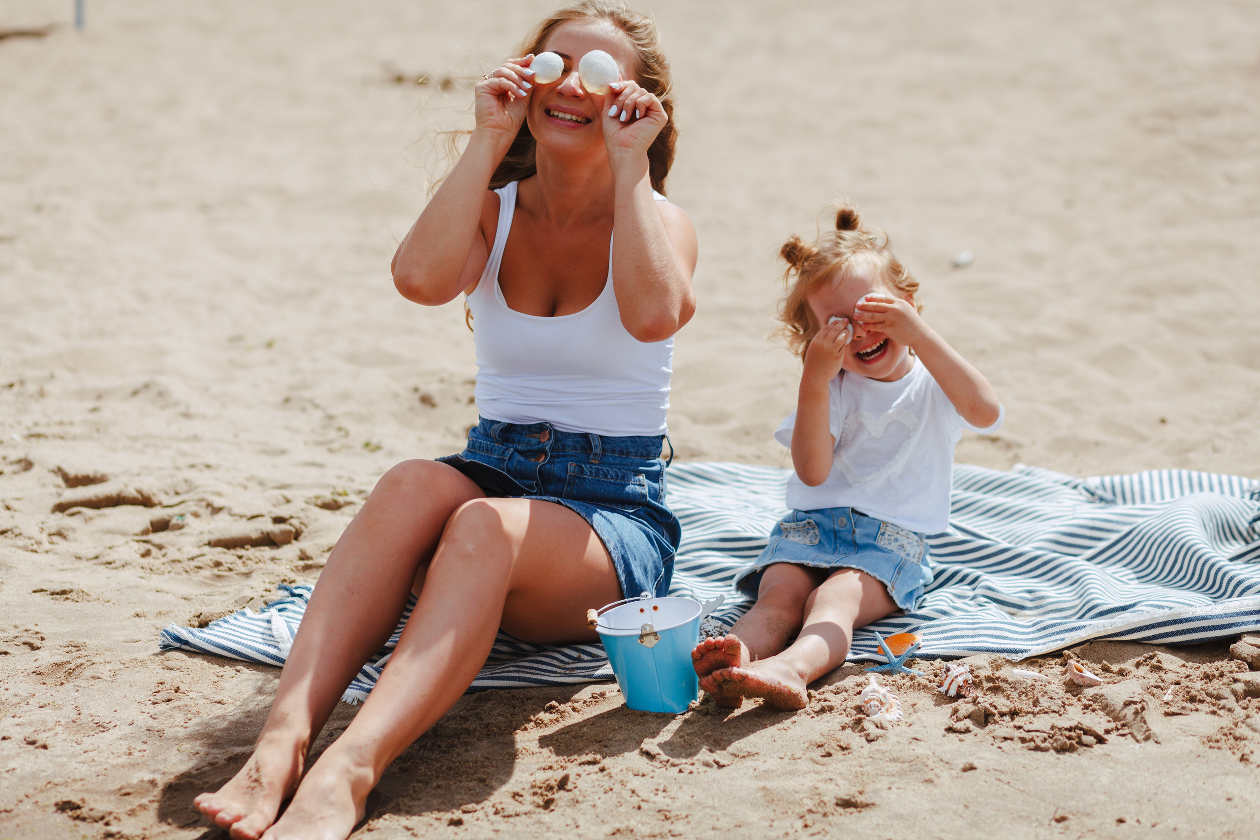 Семейная фотосъёмка. Фотограф в Самаре Юлия Решетнева