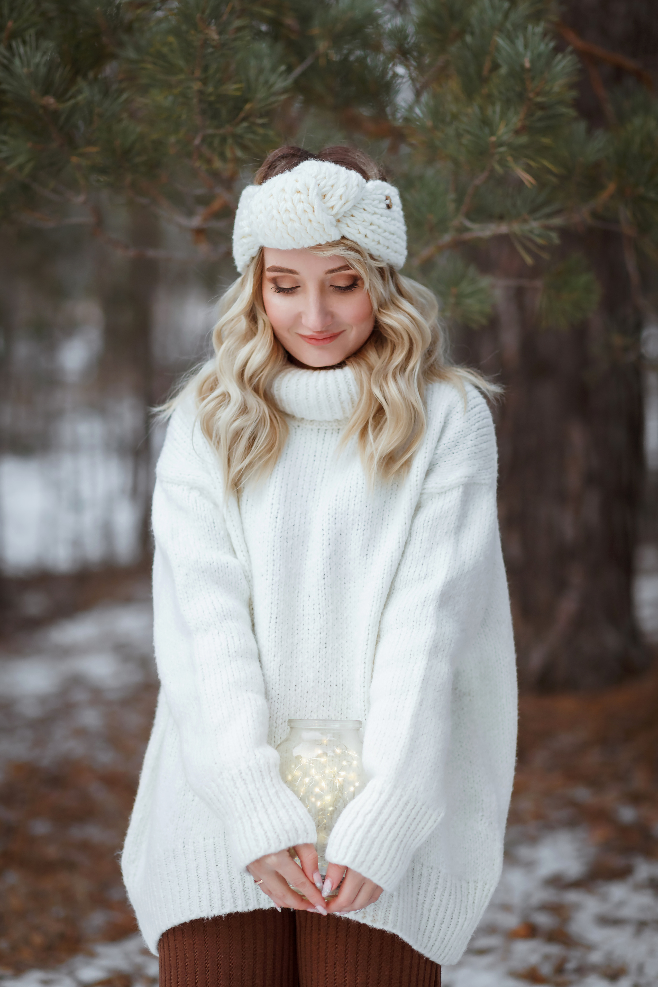 Индивидуальные съёмки. Фотограф в Самаре Юлия Решетнева