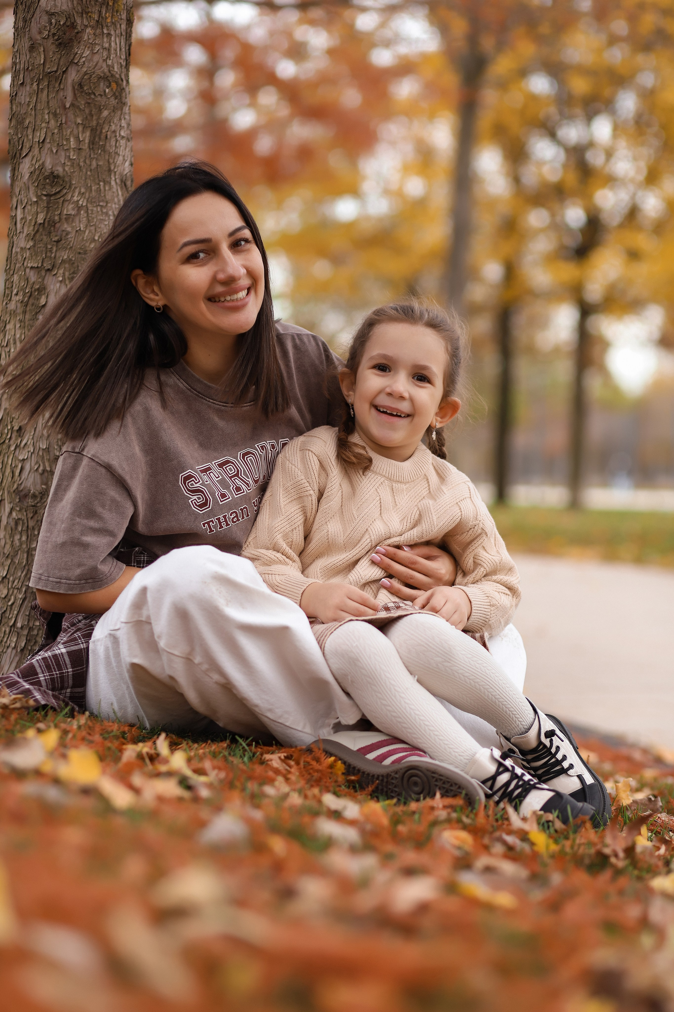 Прогулочная (Уличная). Фотограф в Краснодаре Анна Светикова