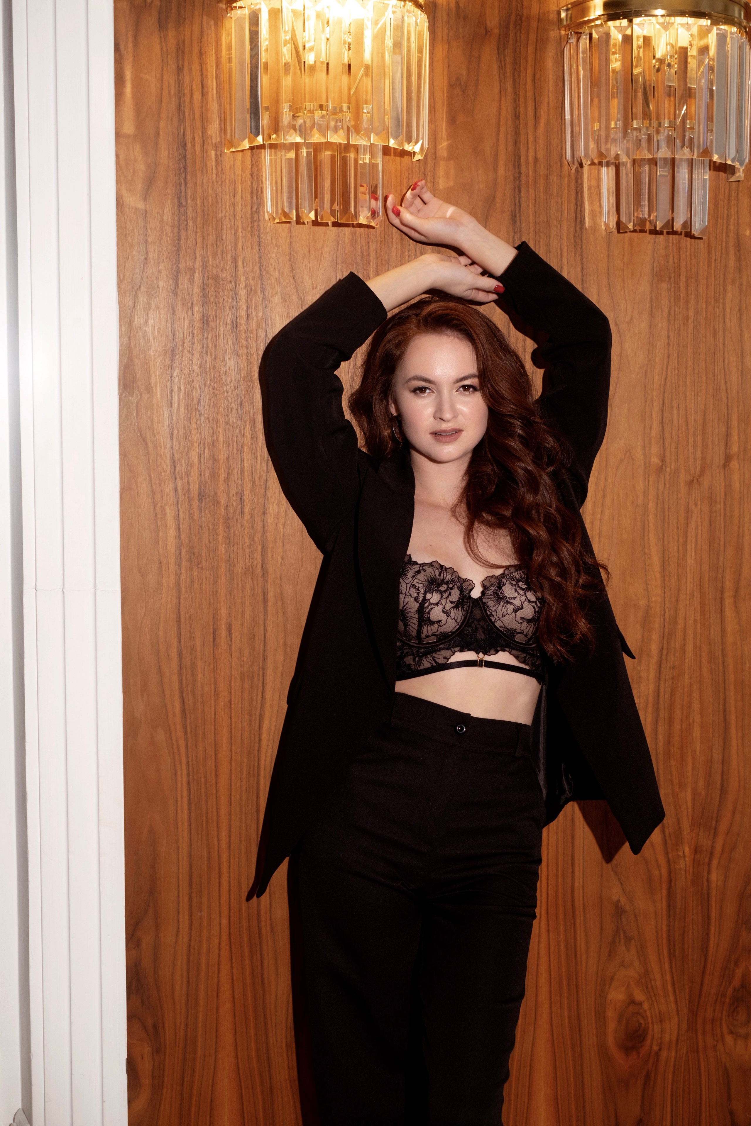 Алина. Фотограф в Челябинске I Надин Палмер