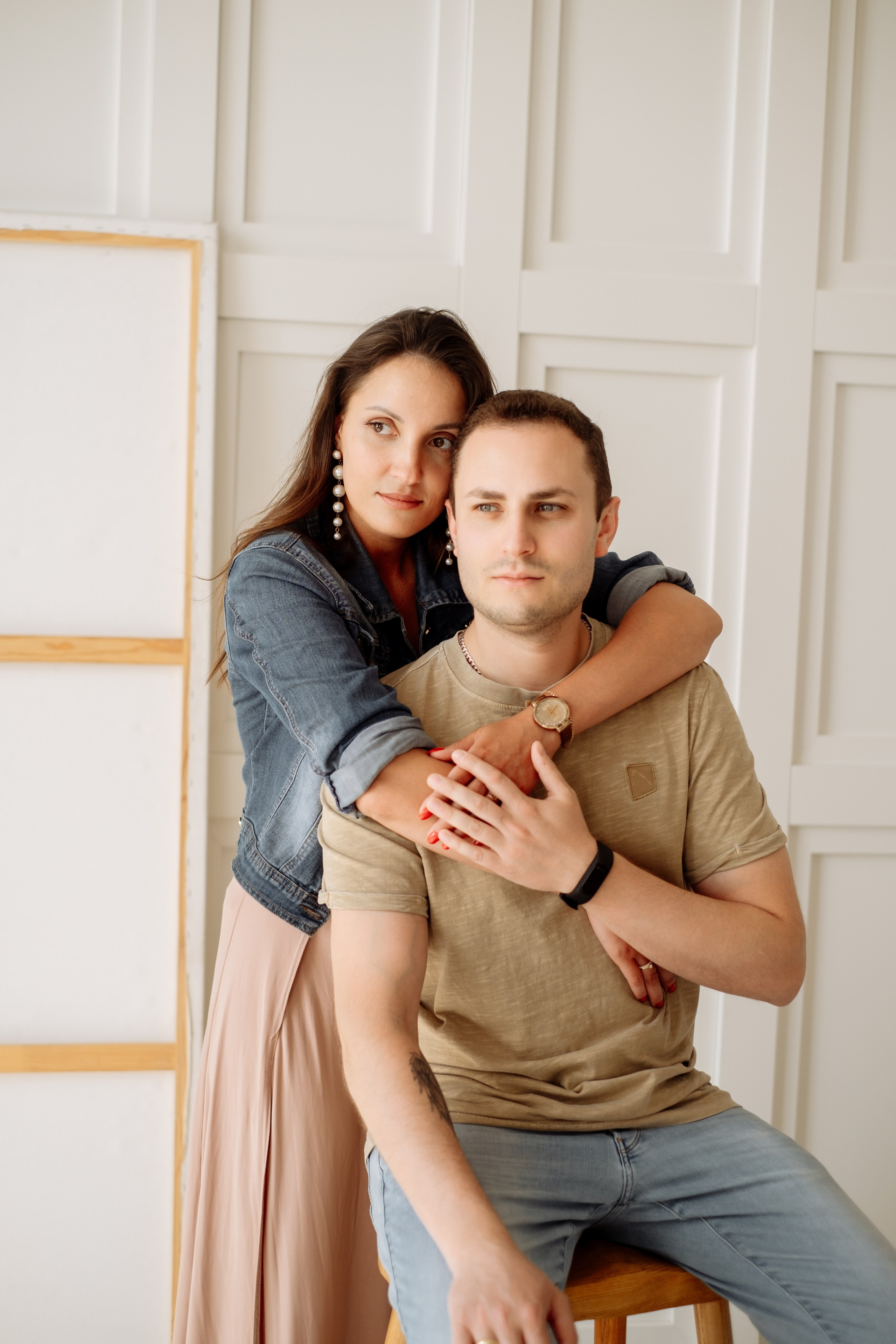 Love story. Фотограф в Челябинске I Надин Палмер