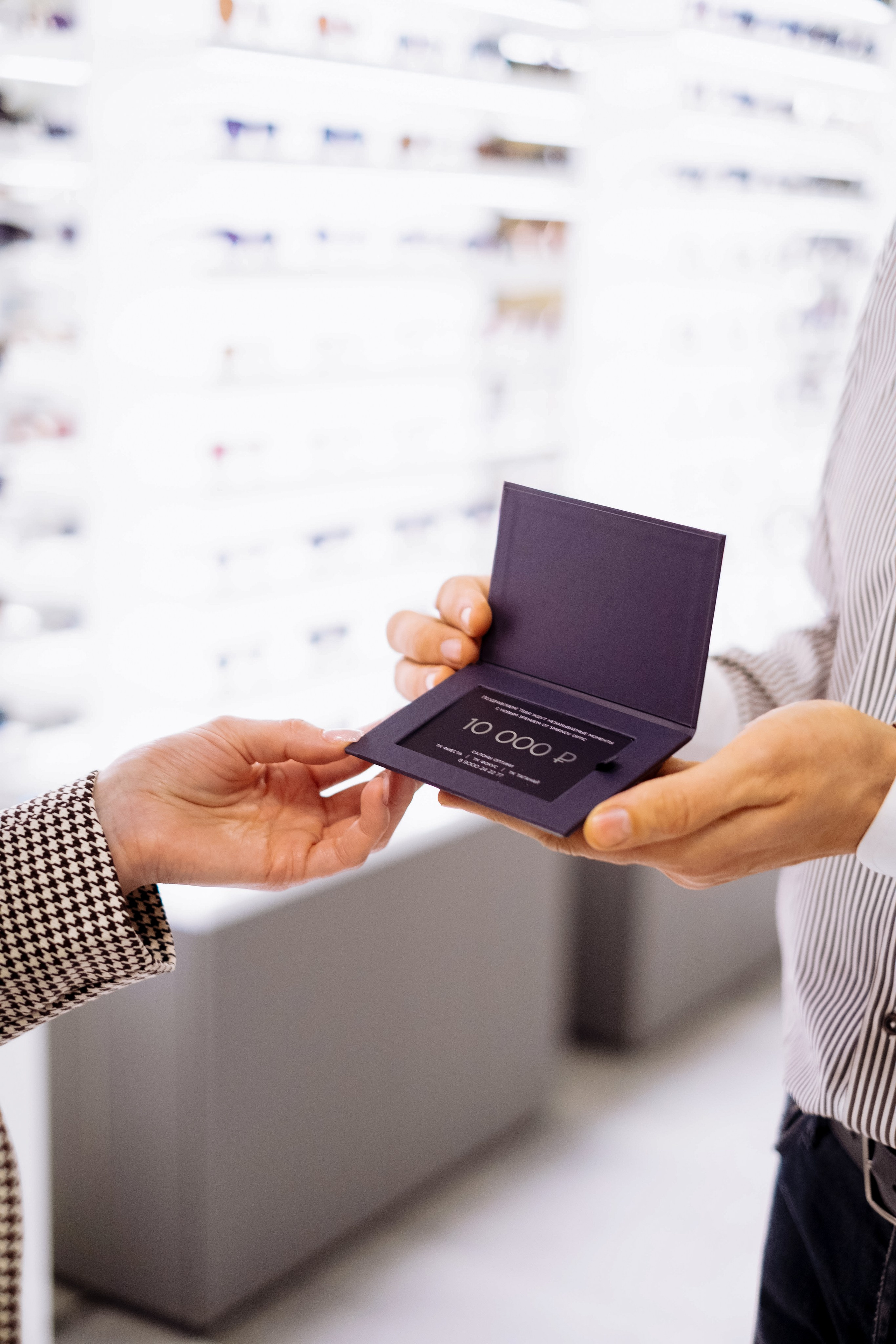 Smirnov Optic. Фотограф в Челябинске I Надин Палмер