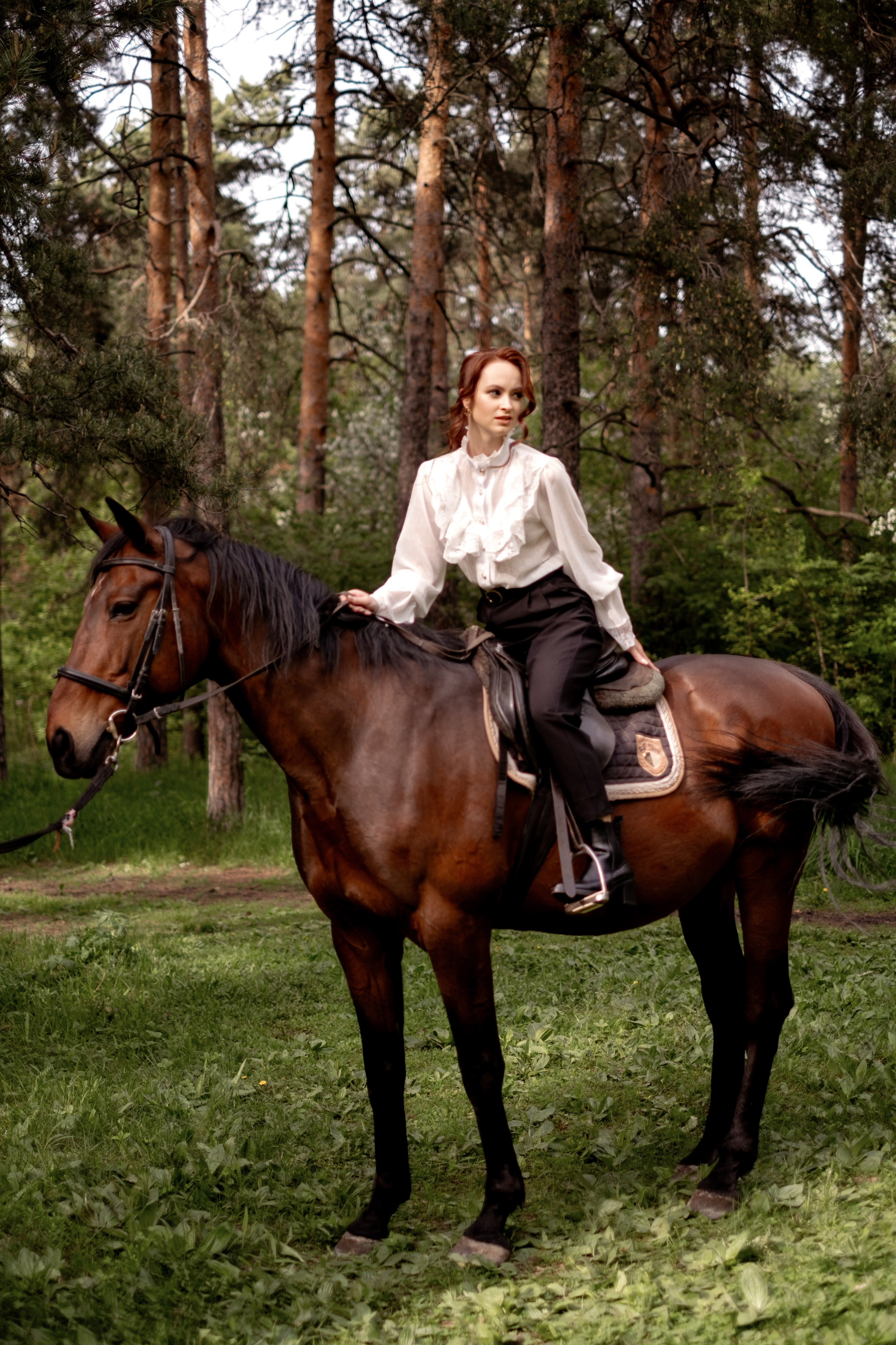 Алина. Фотограф в Челябинске I Надин Палмер