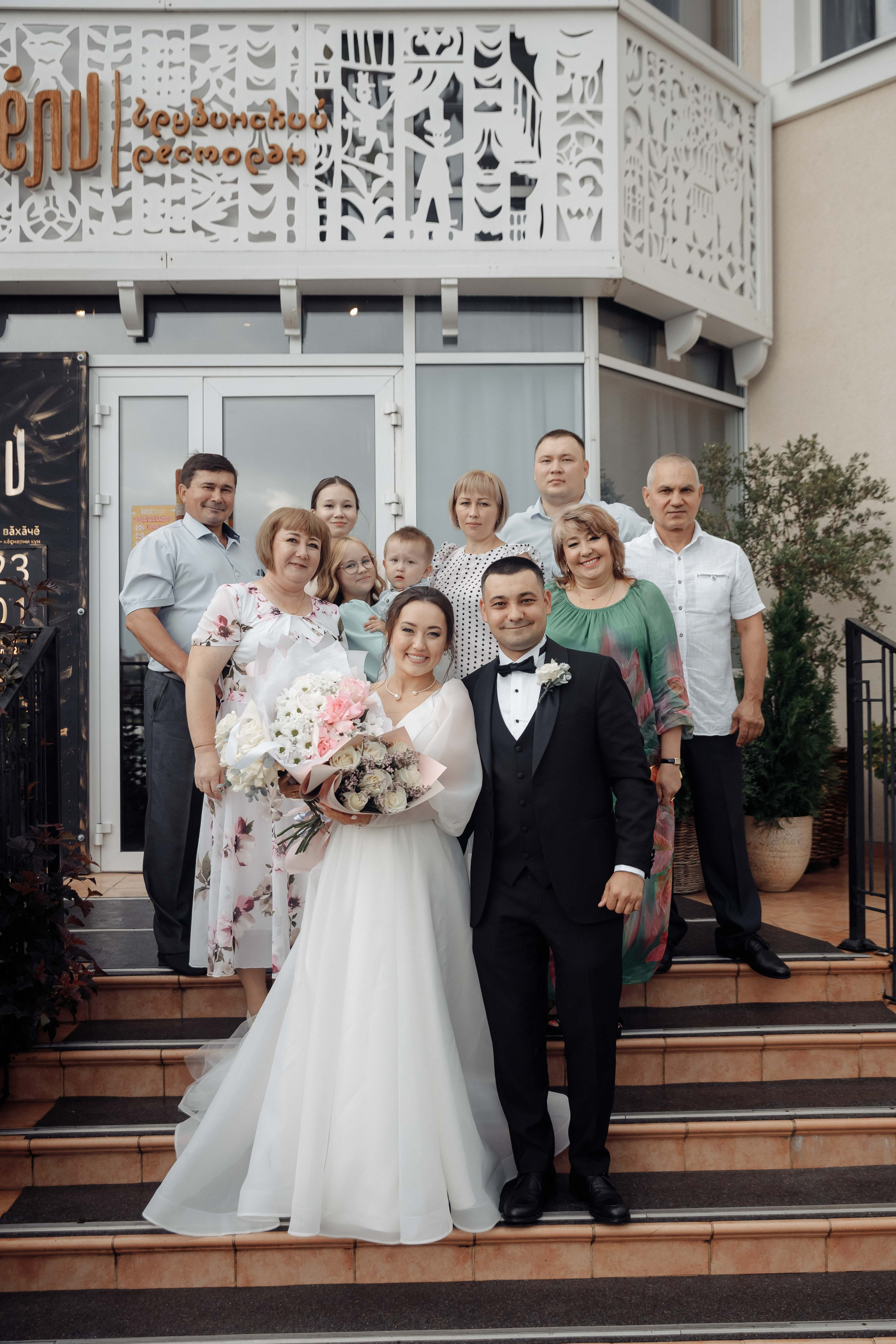 Андрей и Анна 2023-07-20 Чебоксары. Свадебный фотограф Казань Чебоксары Москва