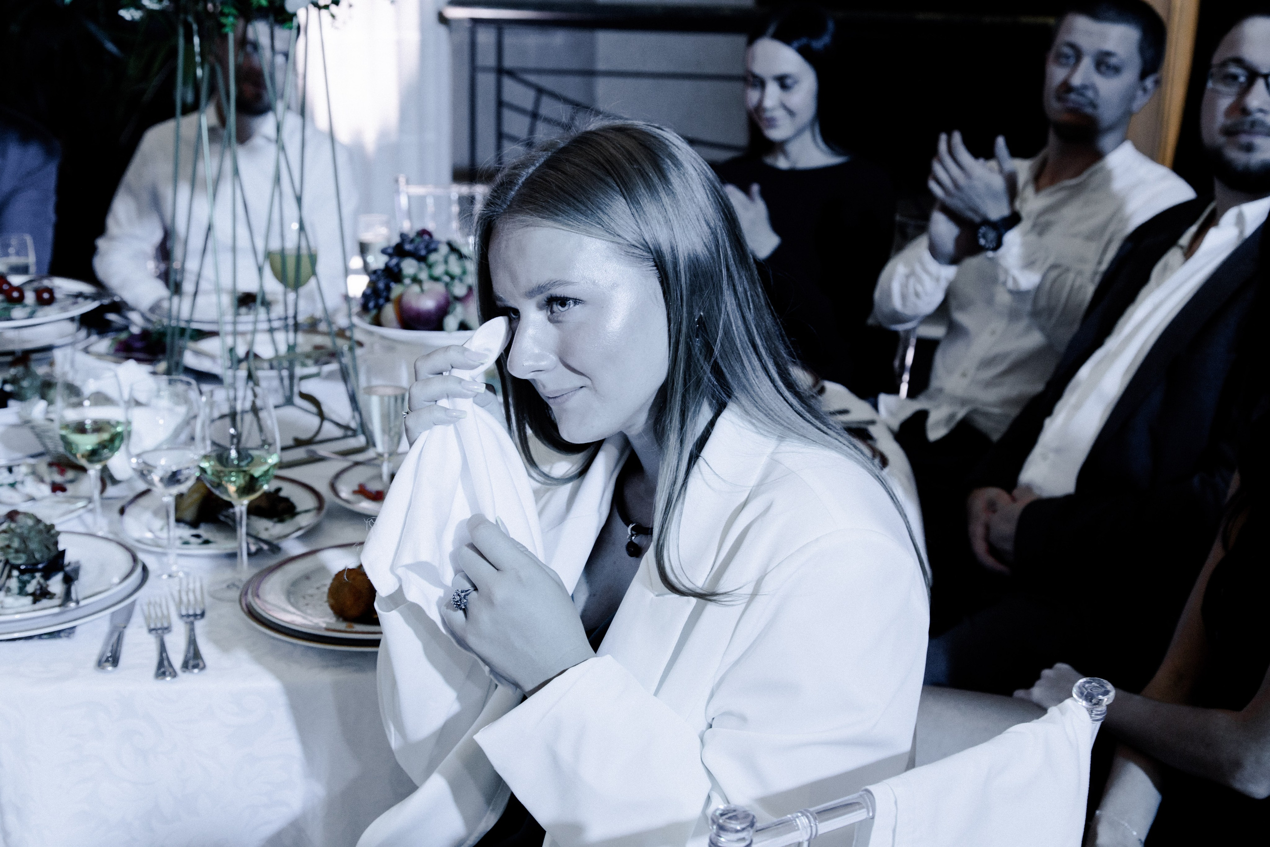 Евгений и Елизавета. Свадебный фотограф Москва Санкт-Петербург Сочи Калининград Мария