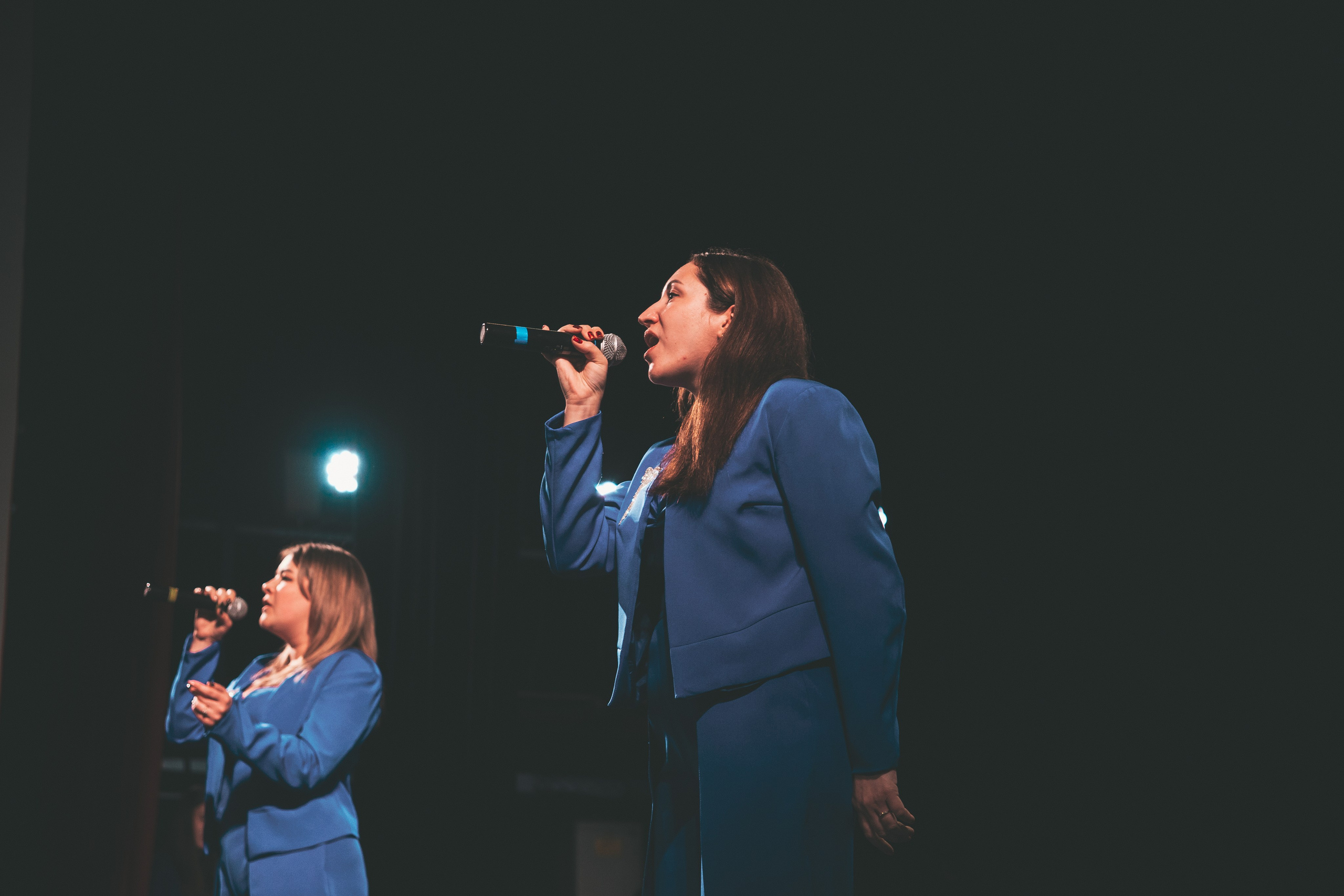 М.АРТ 2025, вокальное направление. Фотограф в Ярославле Ольга Пыненкова