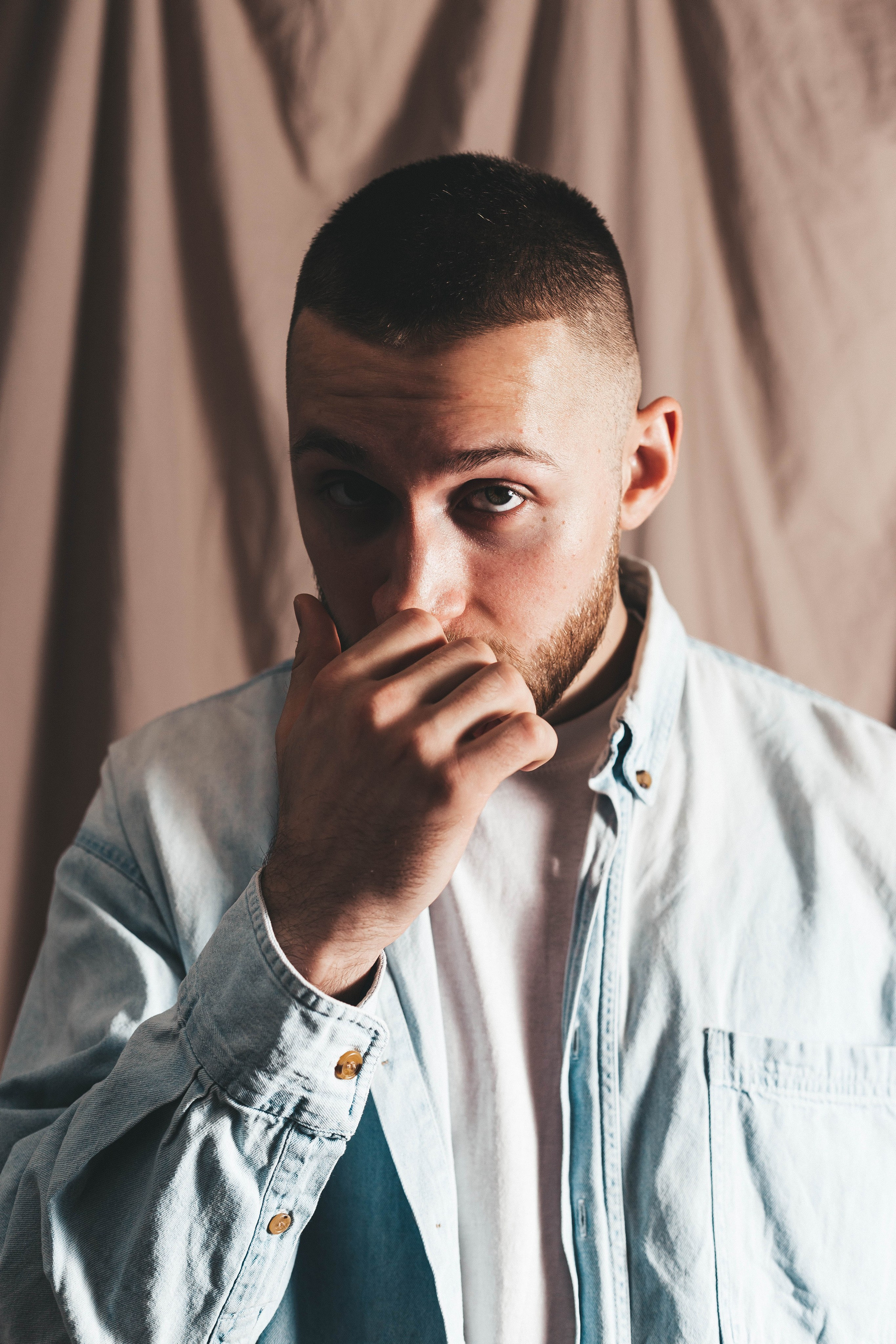 Арина и Степан. Фотограф в Ярославле Ольга Пыненкова