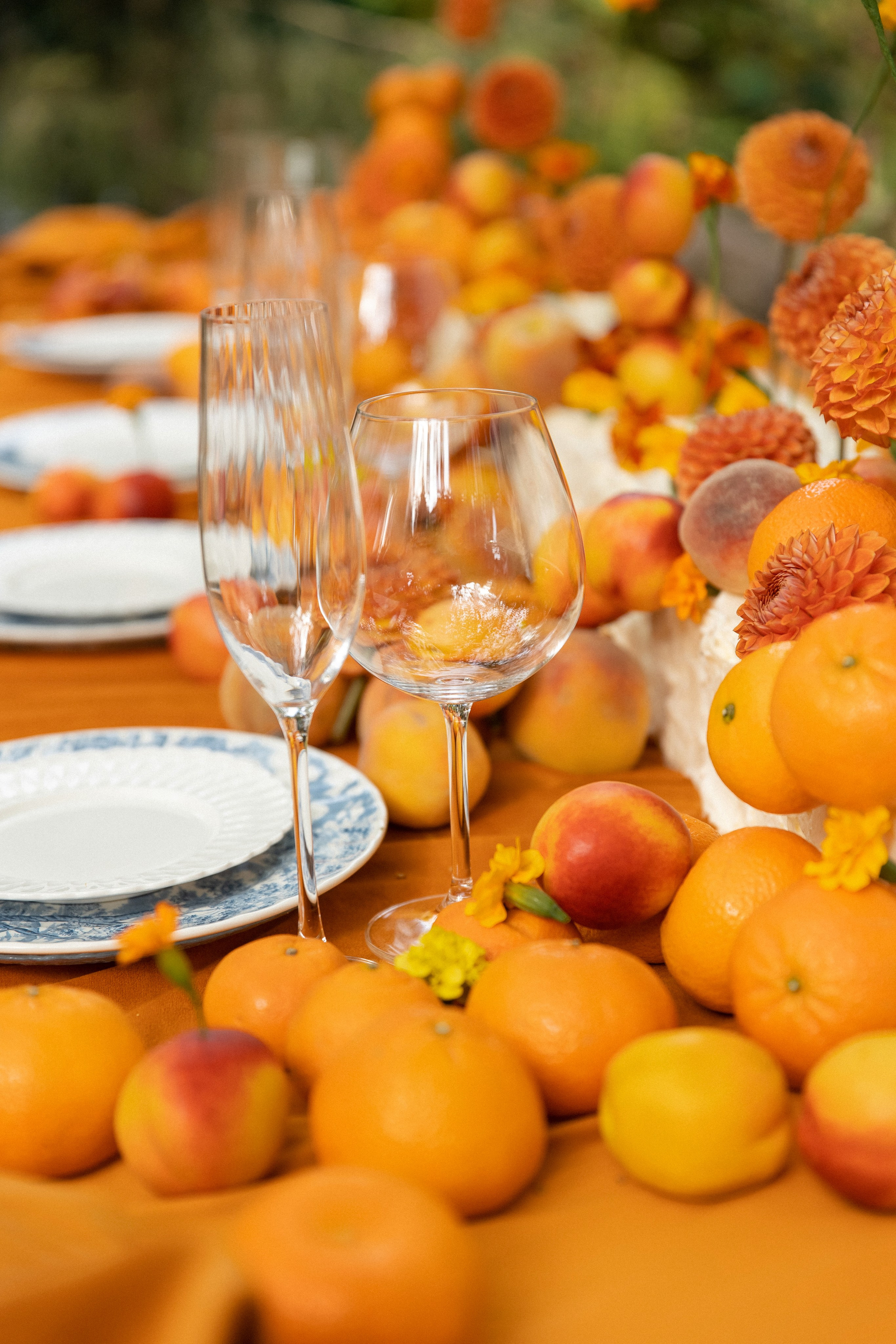 Габриэла и Жон