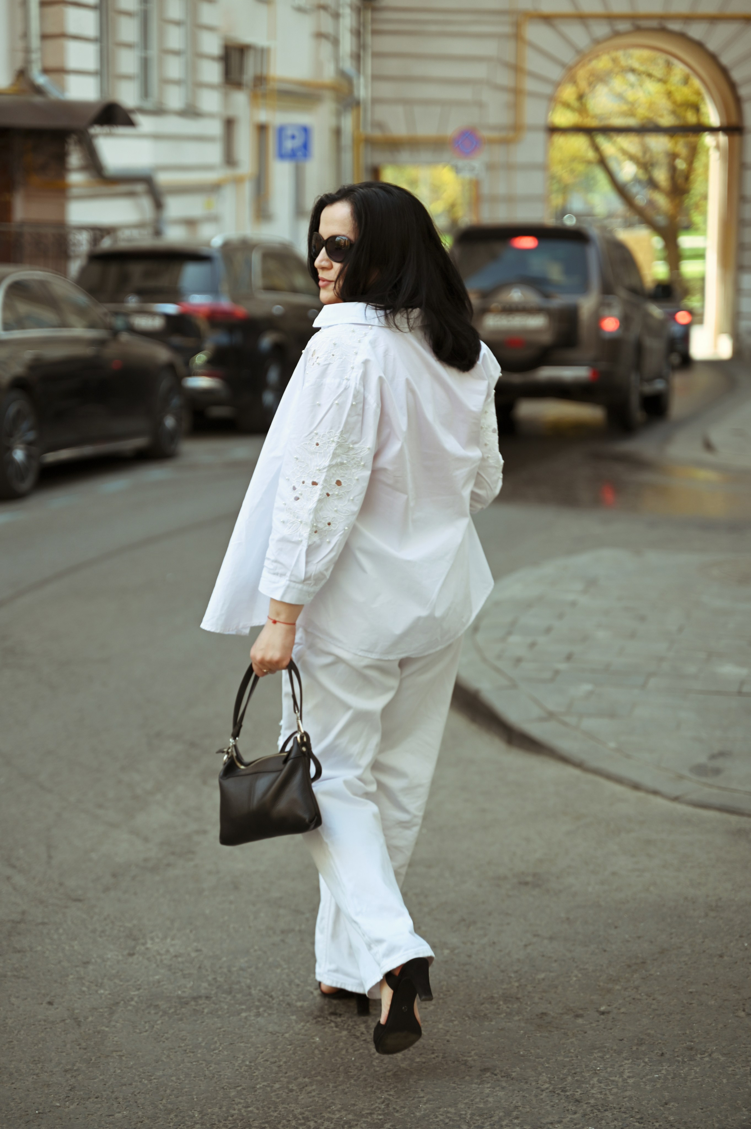 Портретная фотосессия в Москве. Фотограф в Павловском Посаде, Москве Елена Фролова